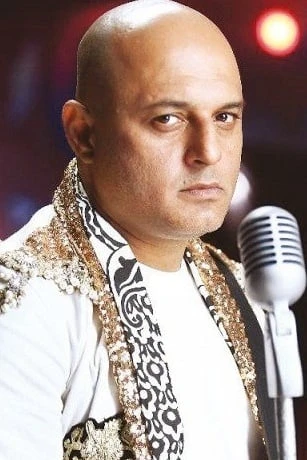 Foto von Ali Azmat