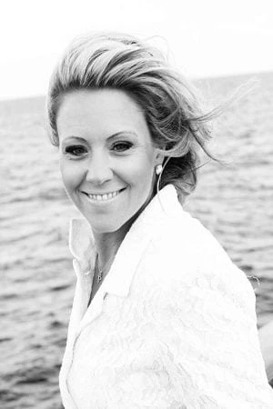 Foto von Anna Elizabeth James
