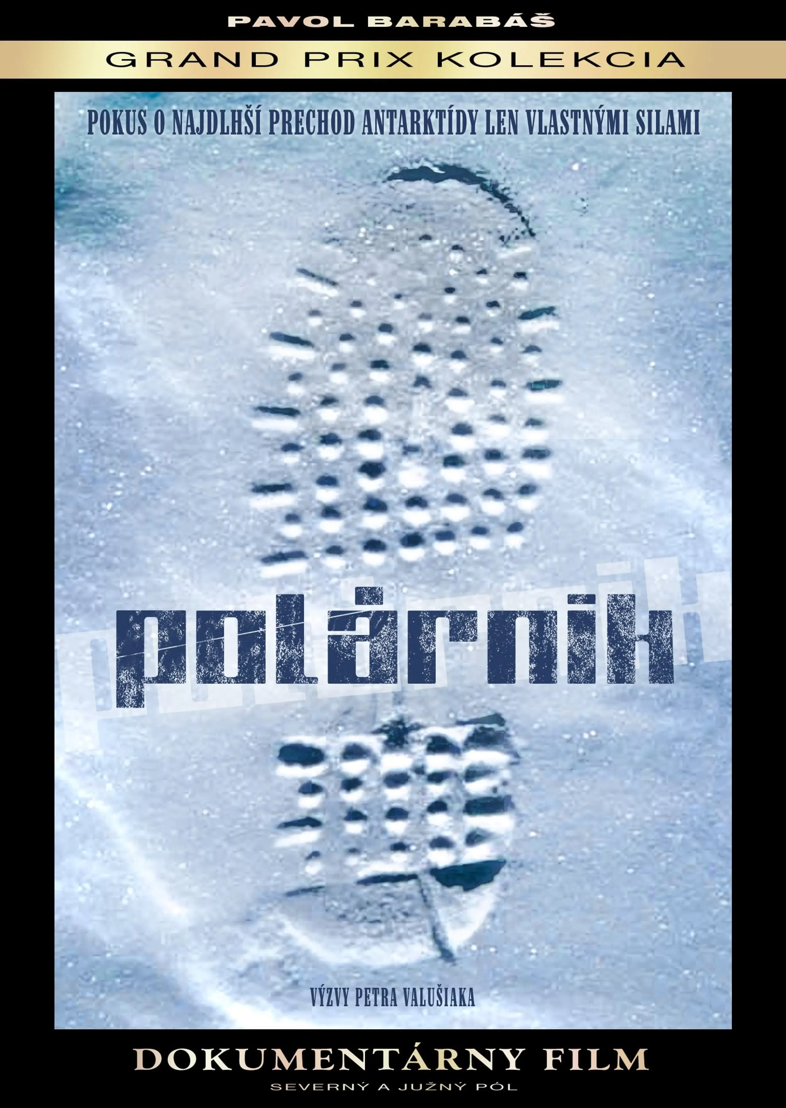 Polárnik