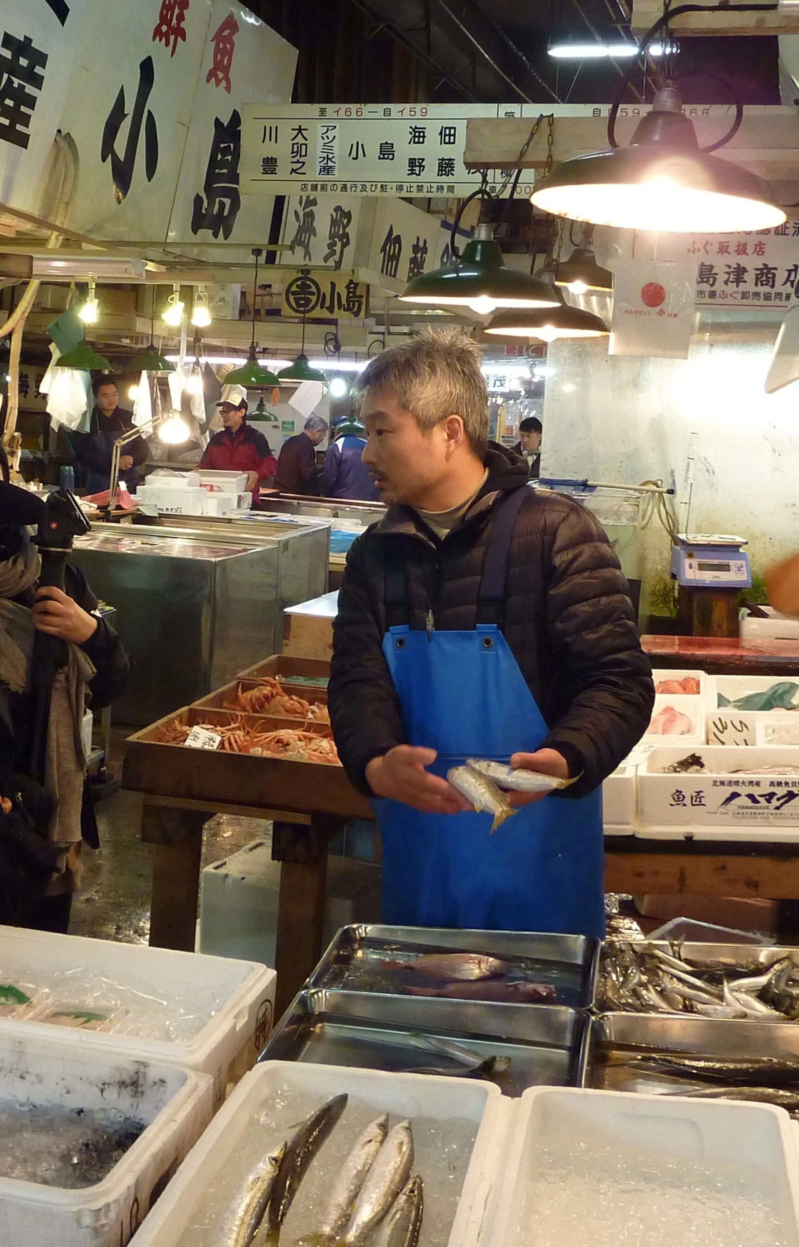 Tsukiji