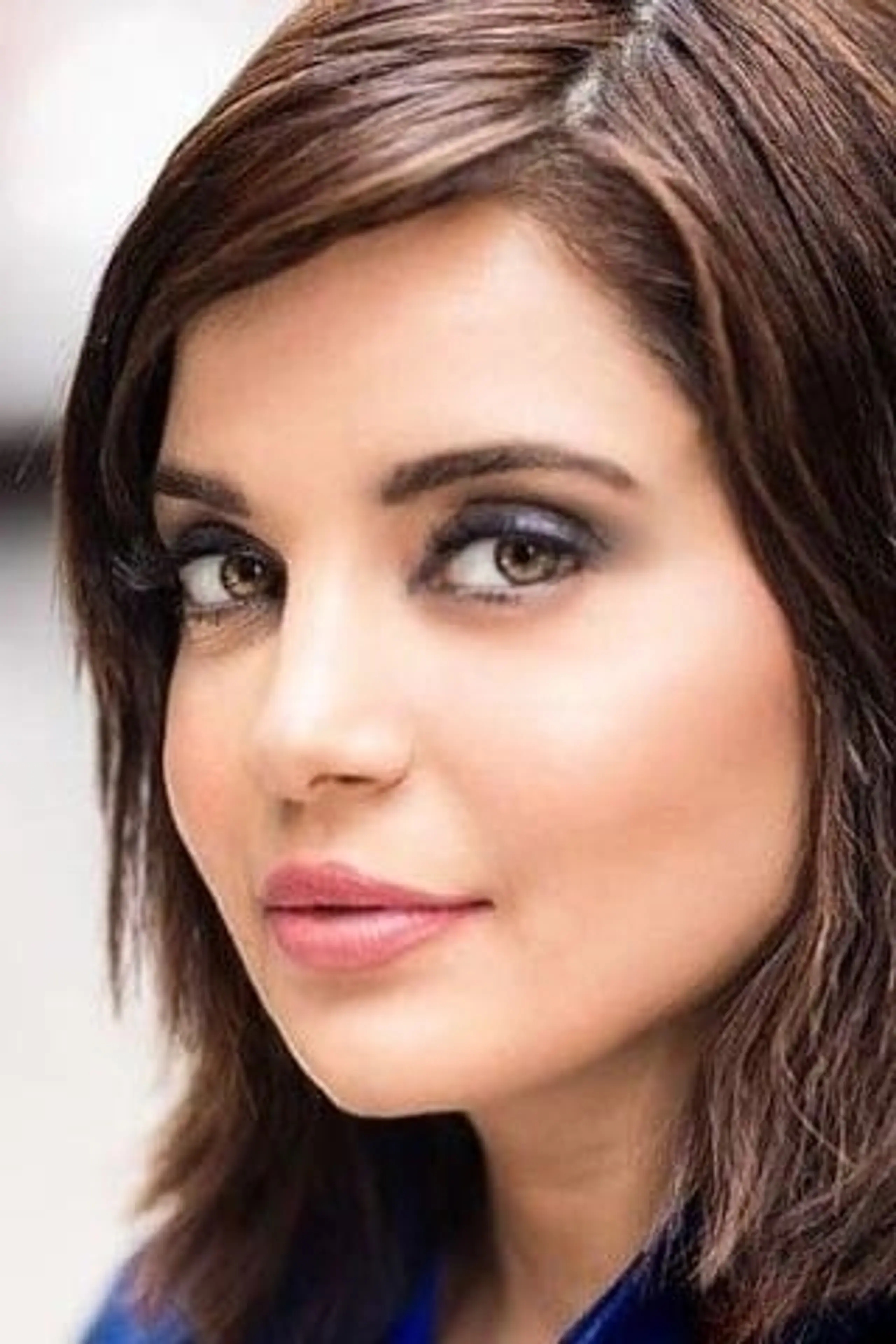 Foto von Armeena Khan