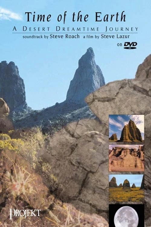 Time of the Earth