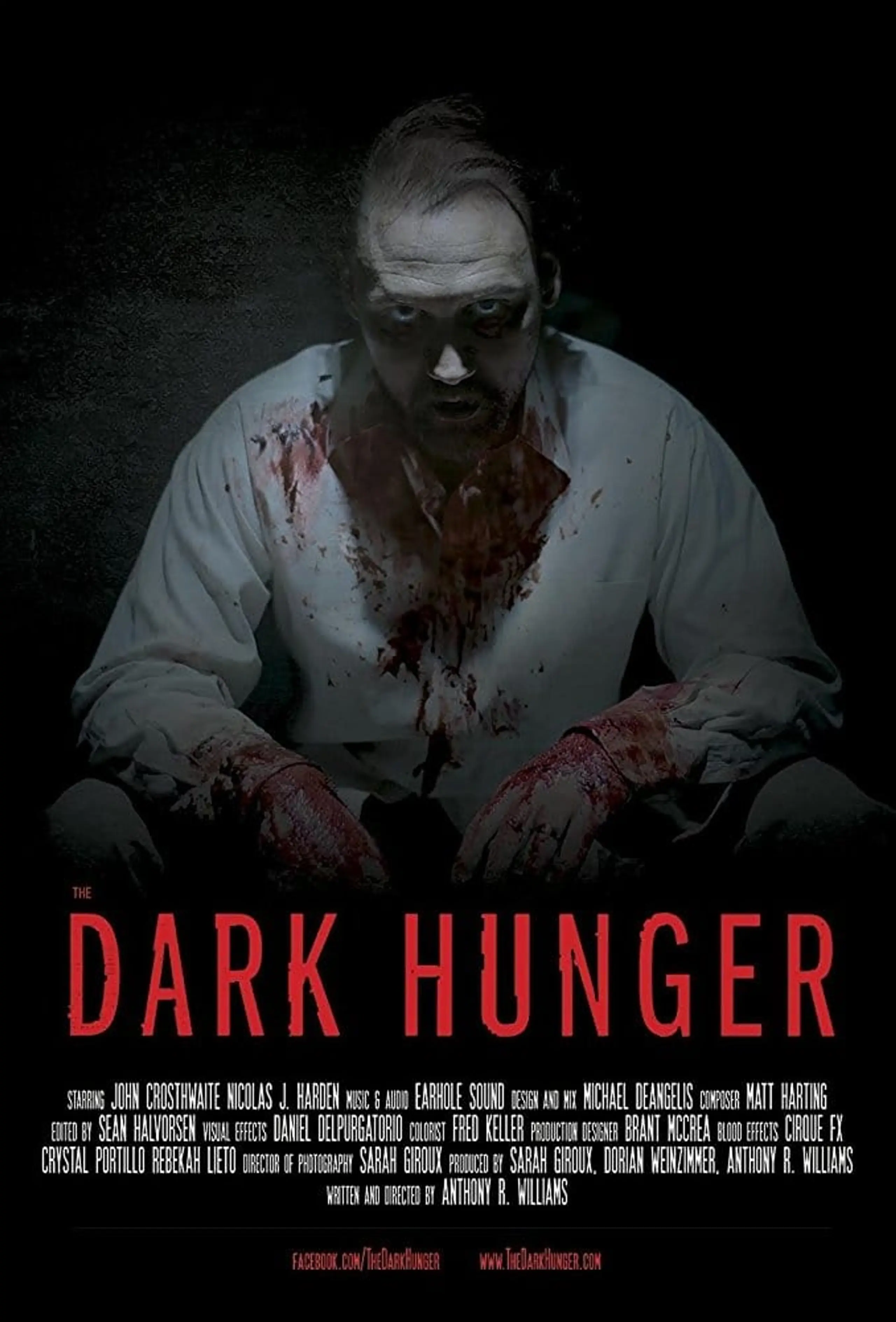 The Dark Hunger