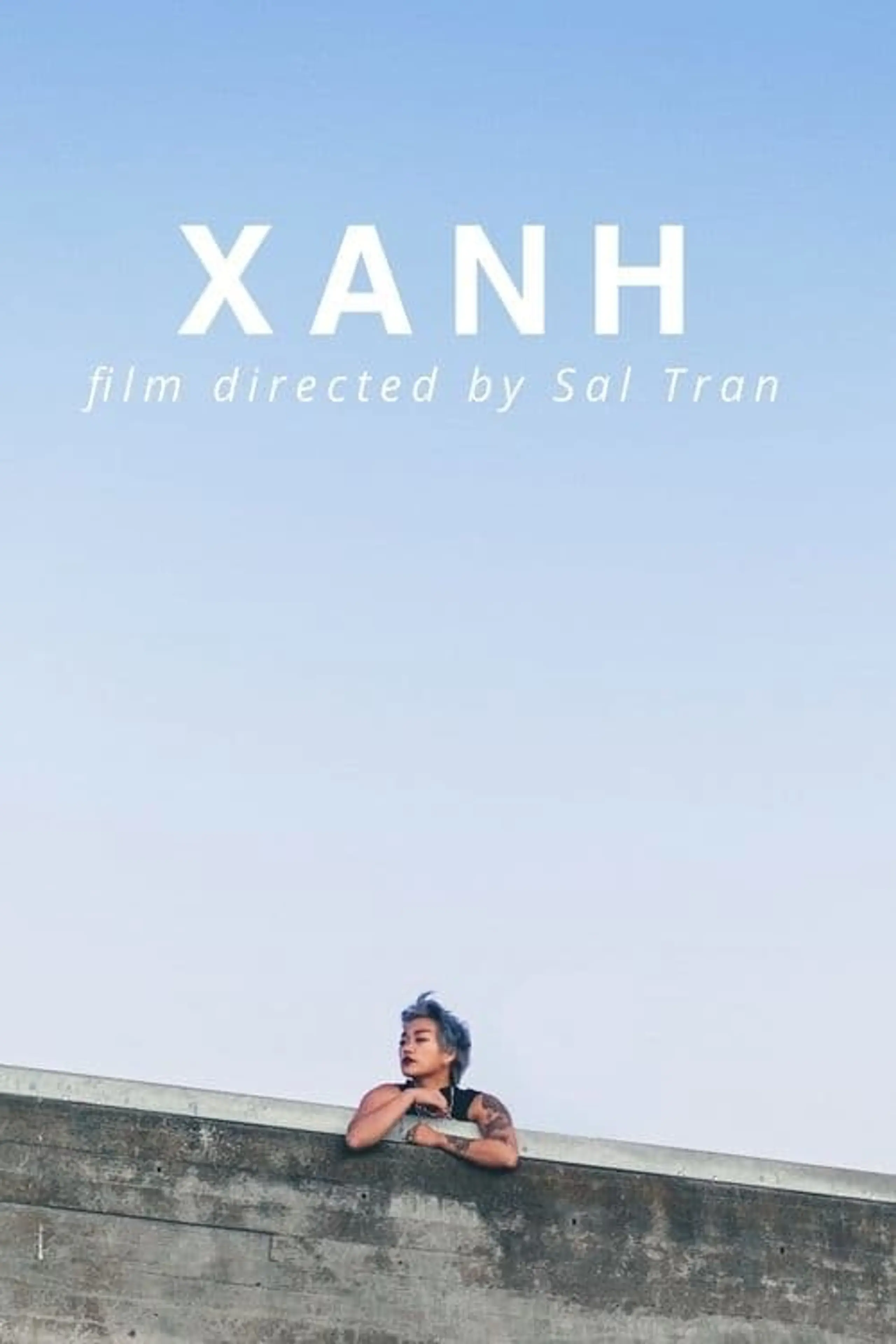 Xanh