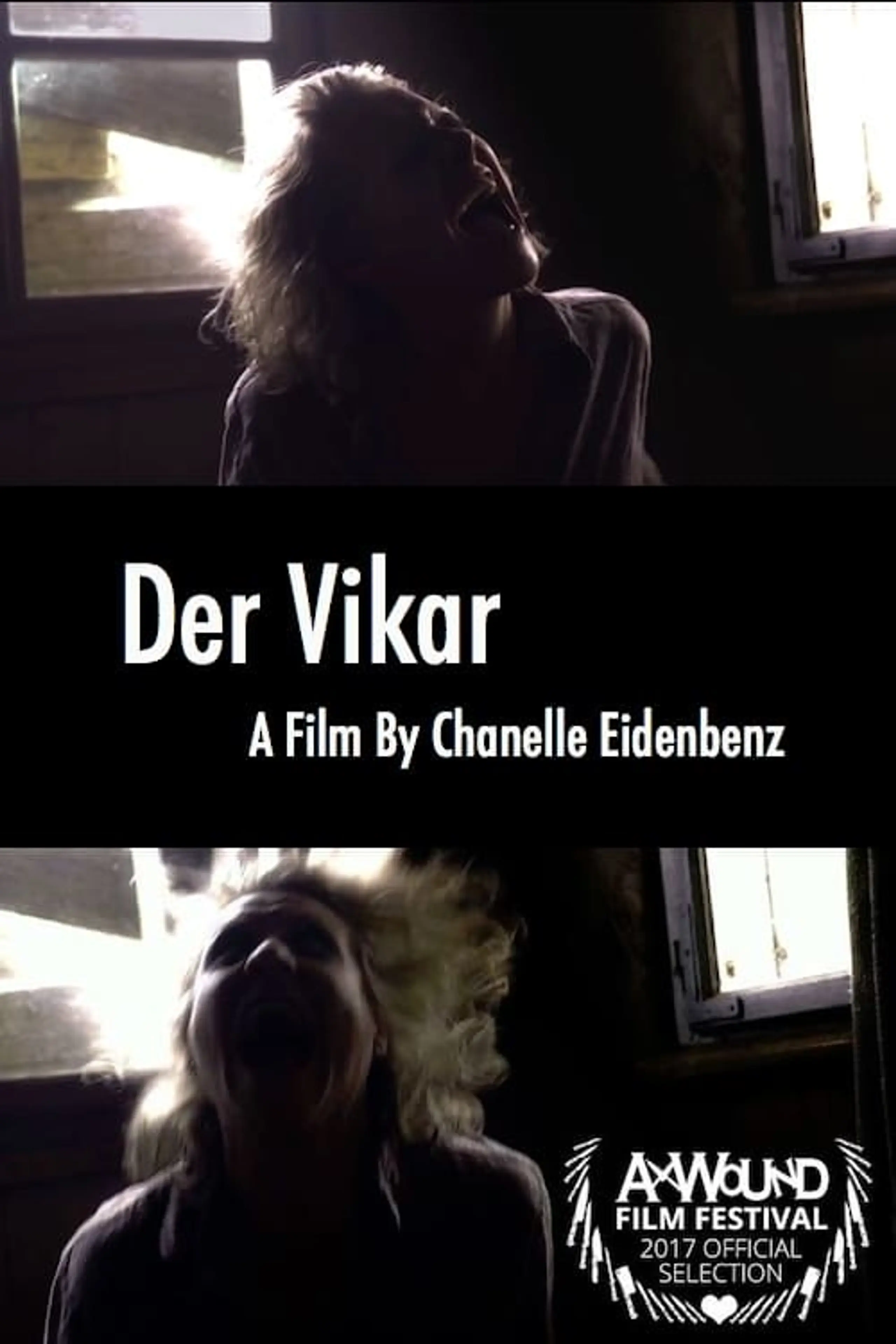 Der Vikar