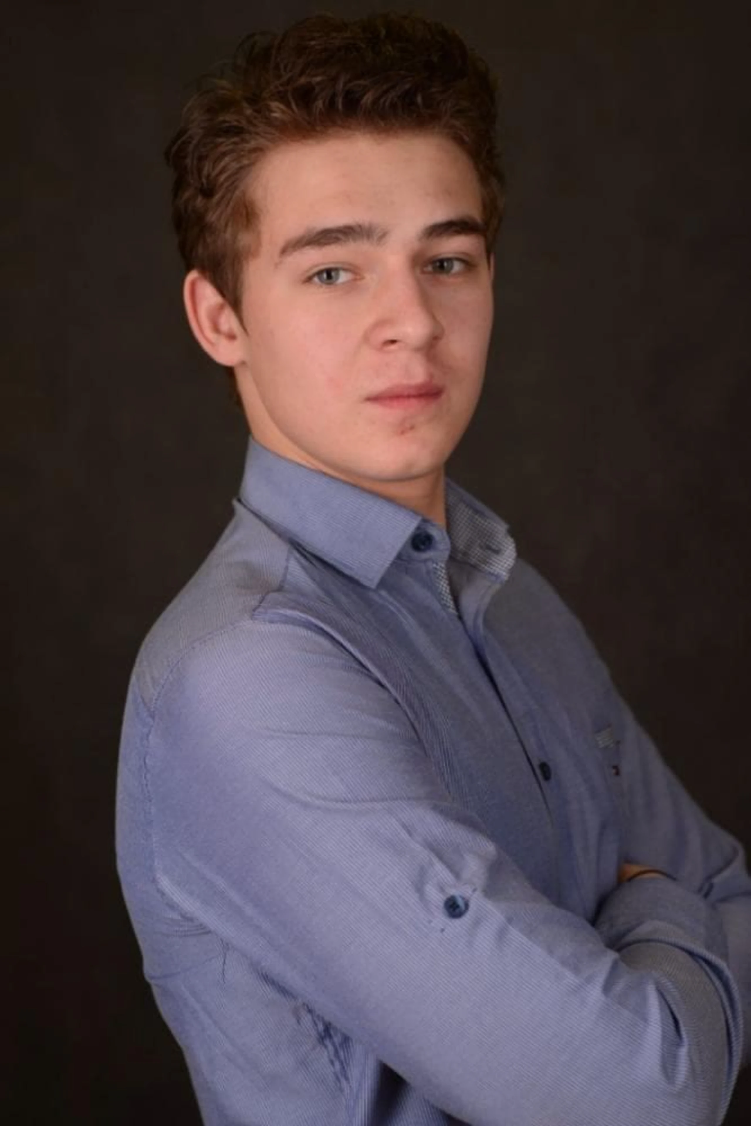Foto von Pavel Chernyshjov