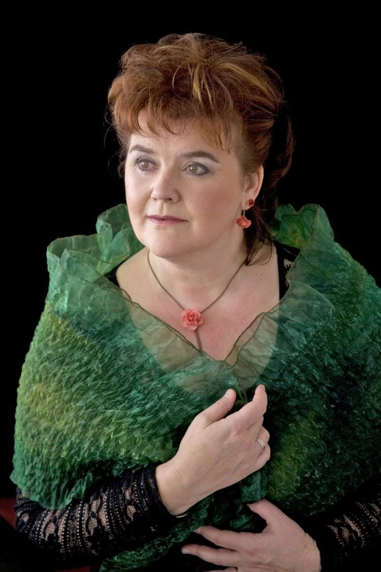Foto von Charlotte Margiono
