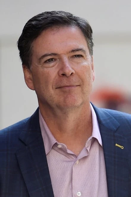 Foto von James Comey