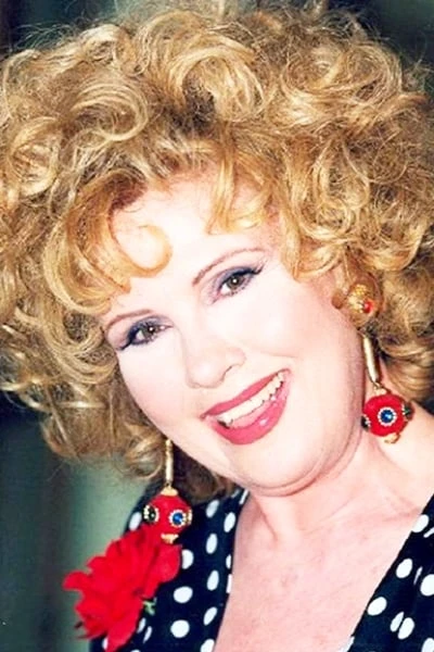 Foto von Thaleia Papazoglou