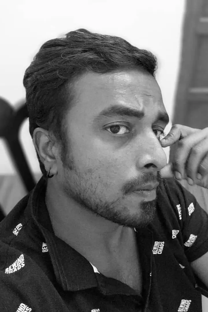 Foto von Arun Matheswaran