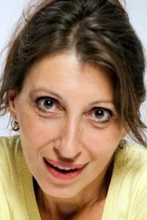 Foto von Anny Vogel