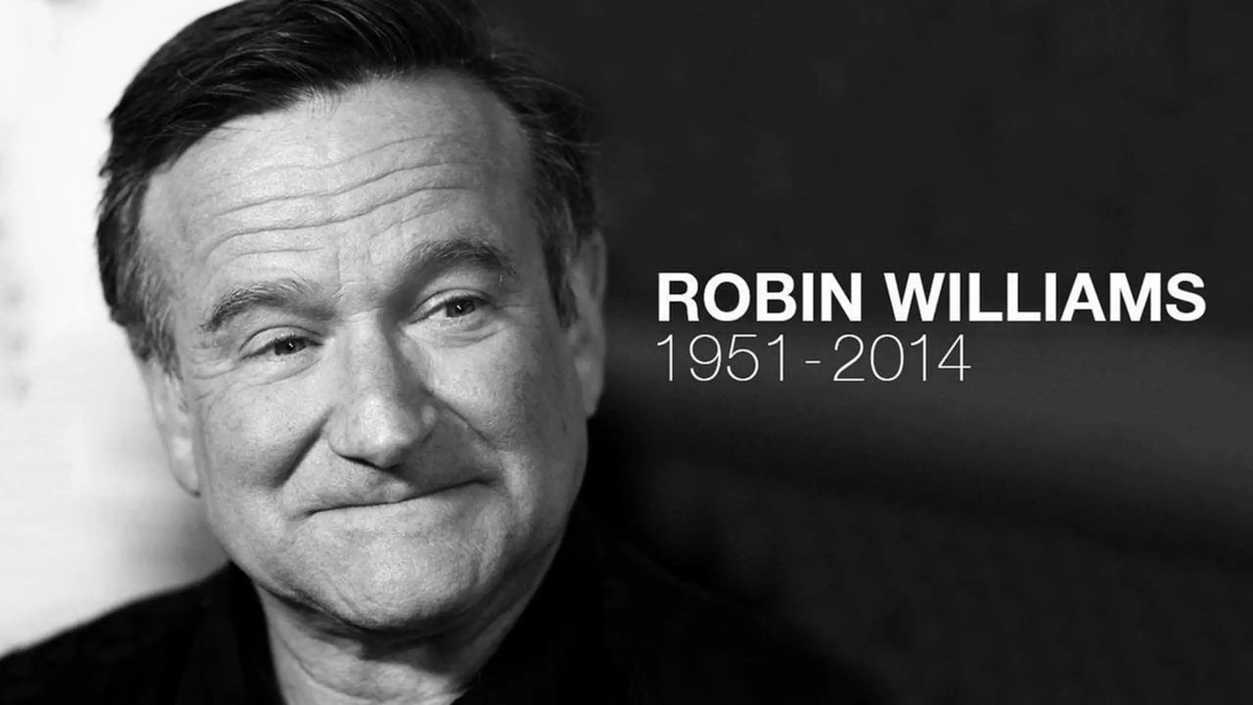 Robin Williams viel mehr als witzig