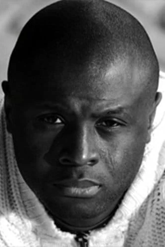 Foto von Ibrahima Keita