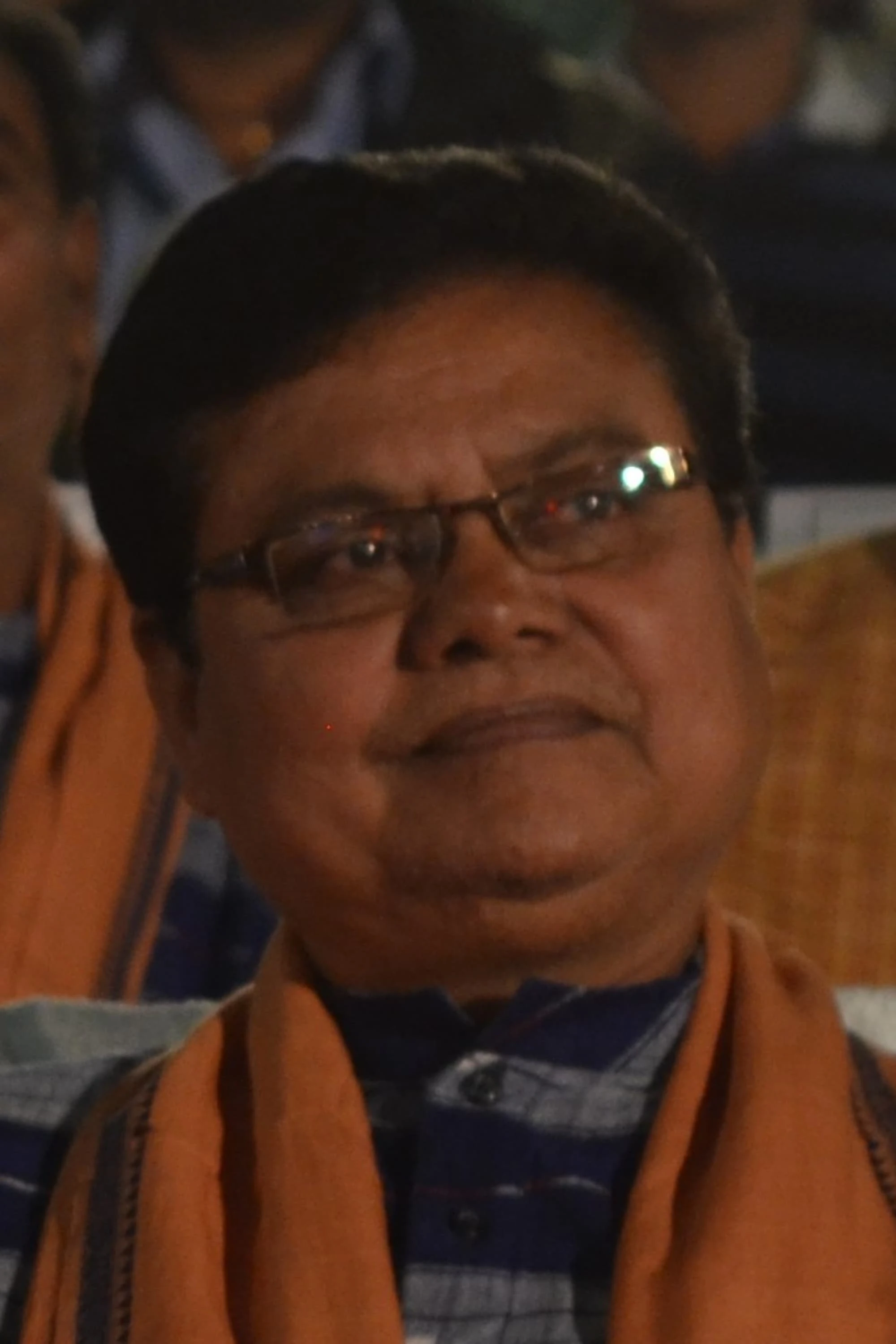 Foto von Sabyasachi Mohapatra