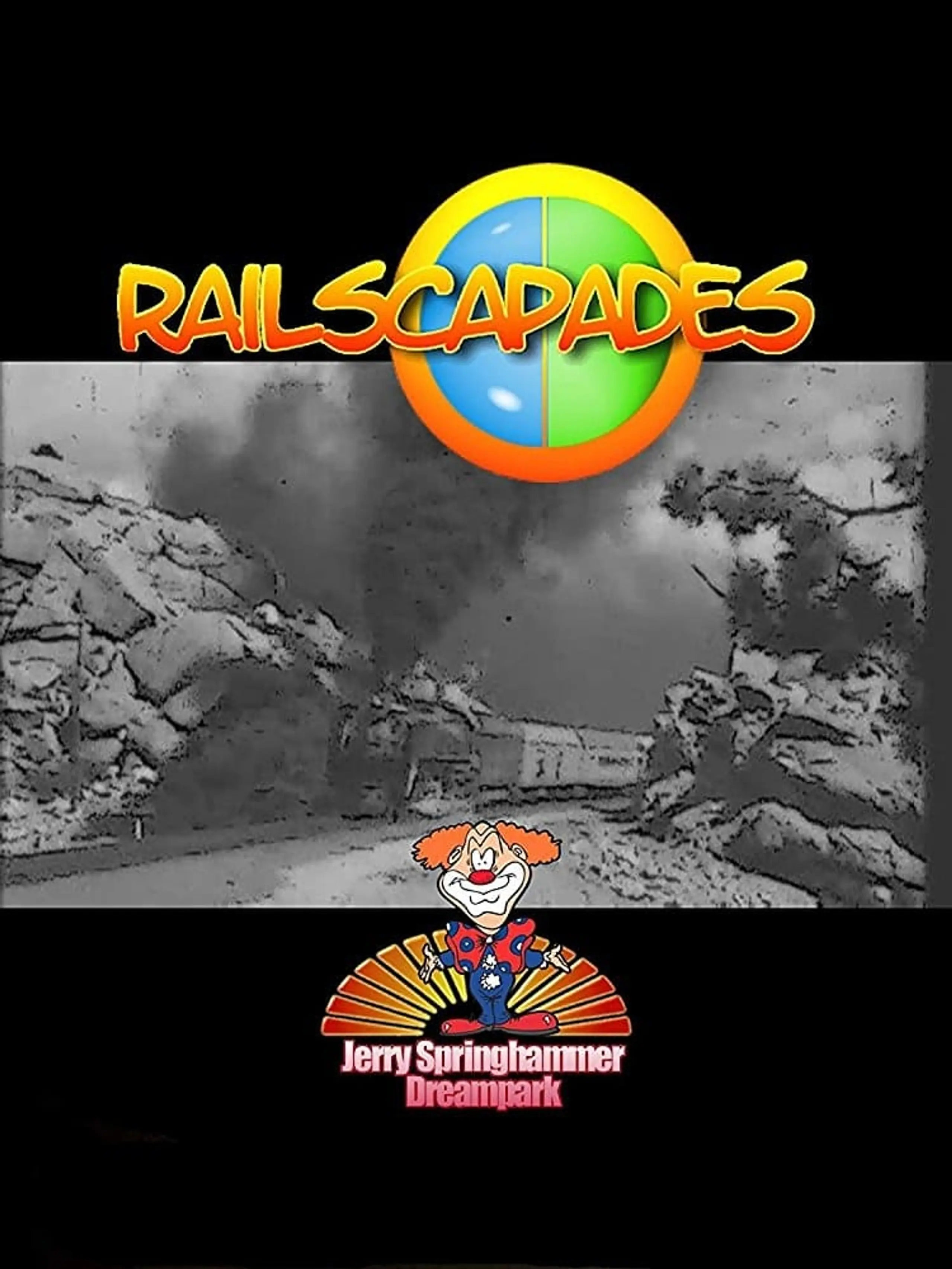 Railscapades