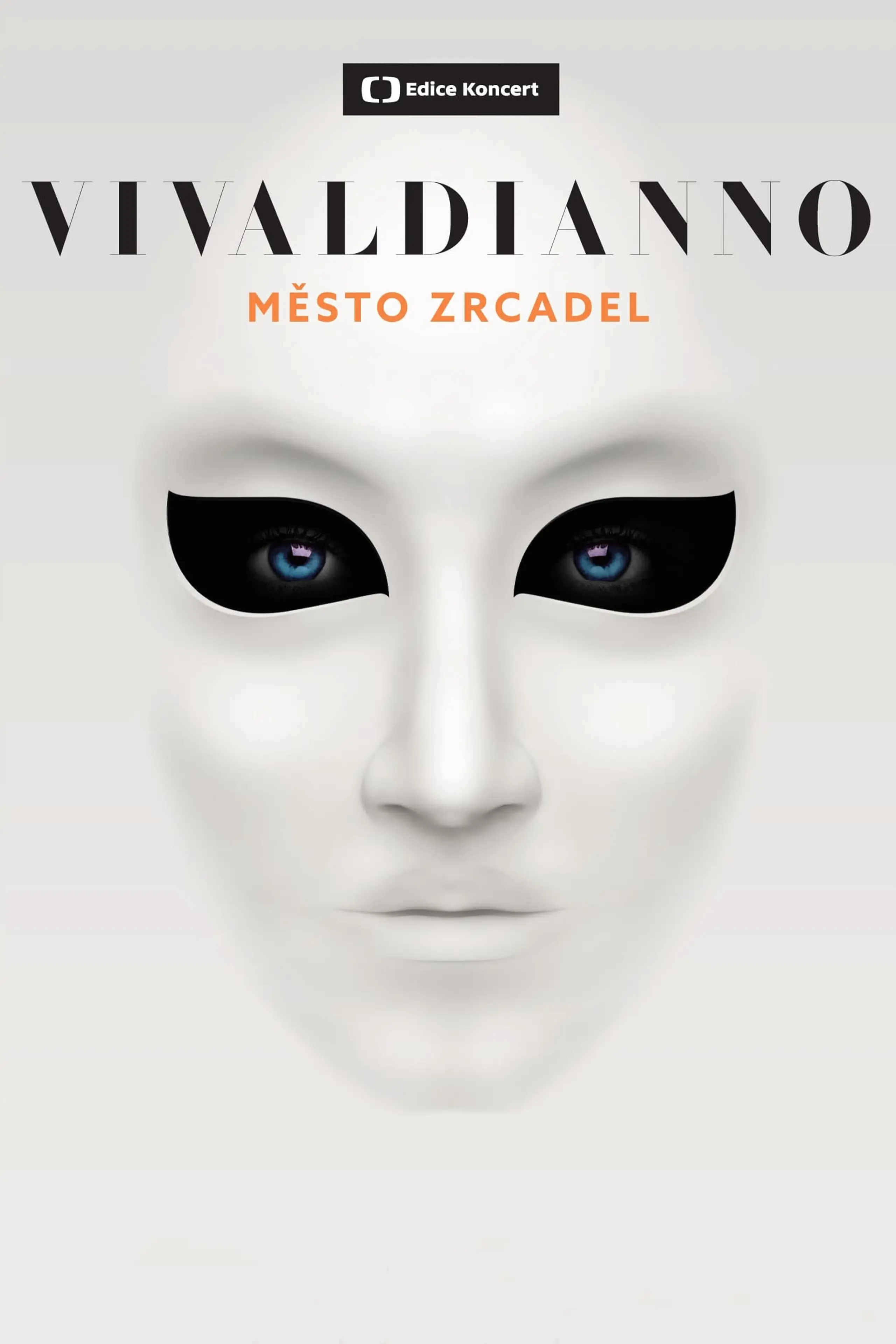 Vivaldianno 2015 – Město zrcadel