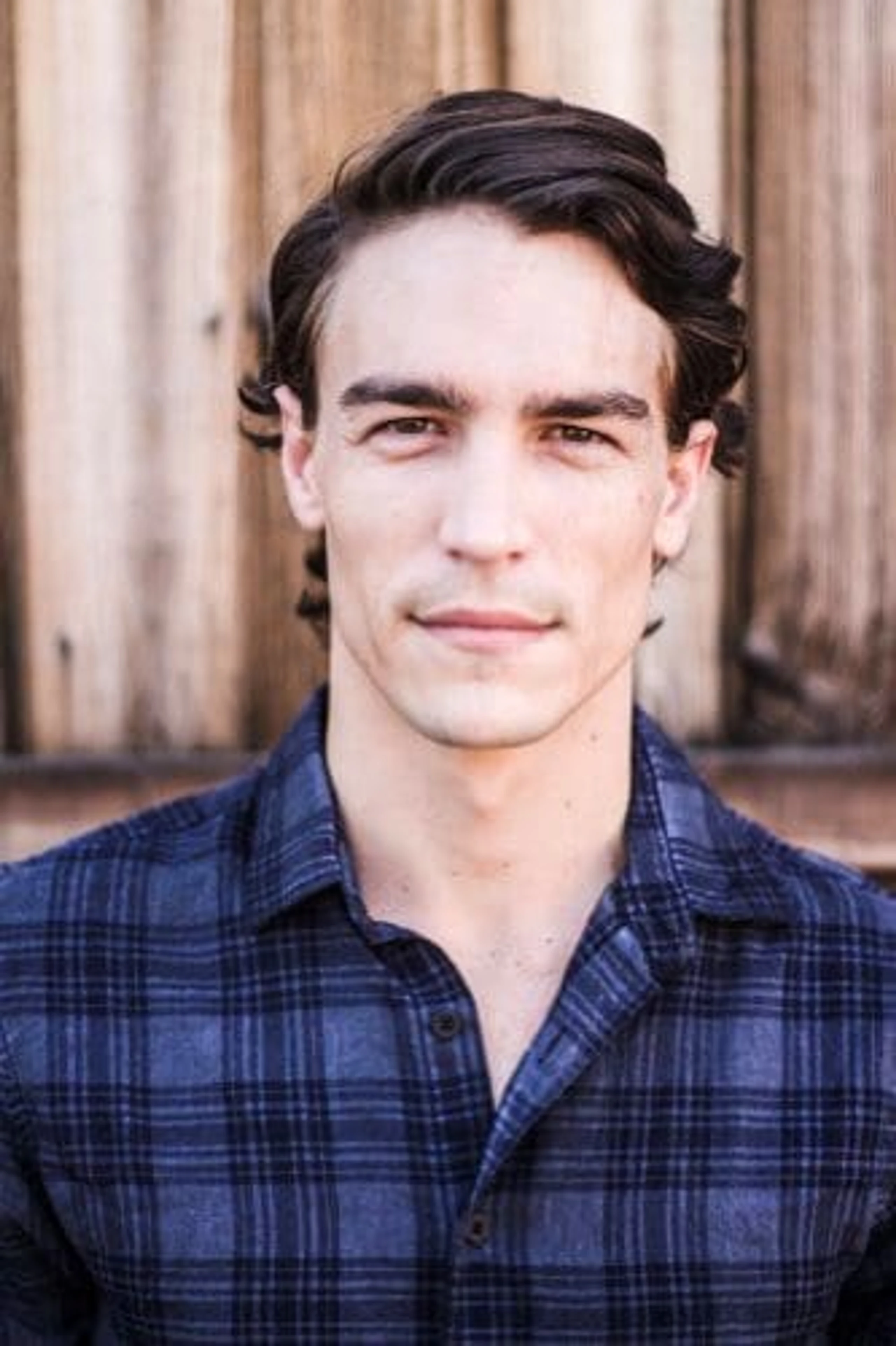 Foto von Steve John Ward