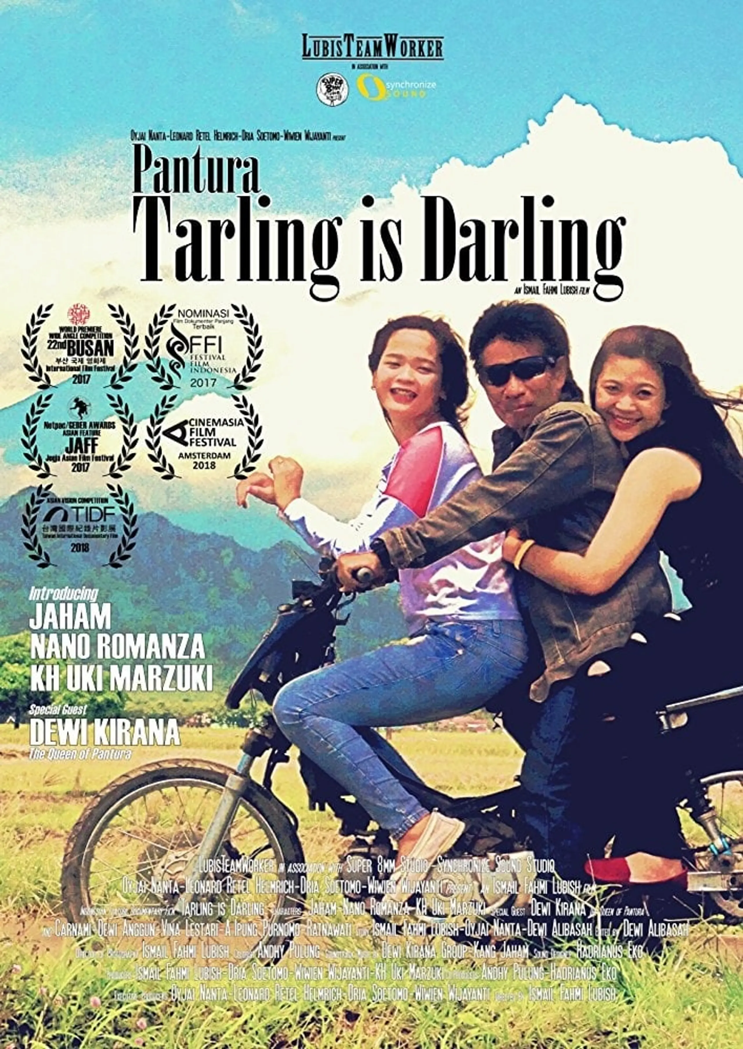 Tarling is Darling