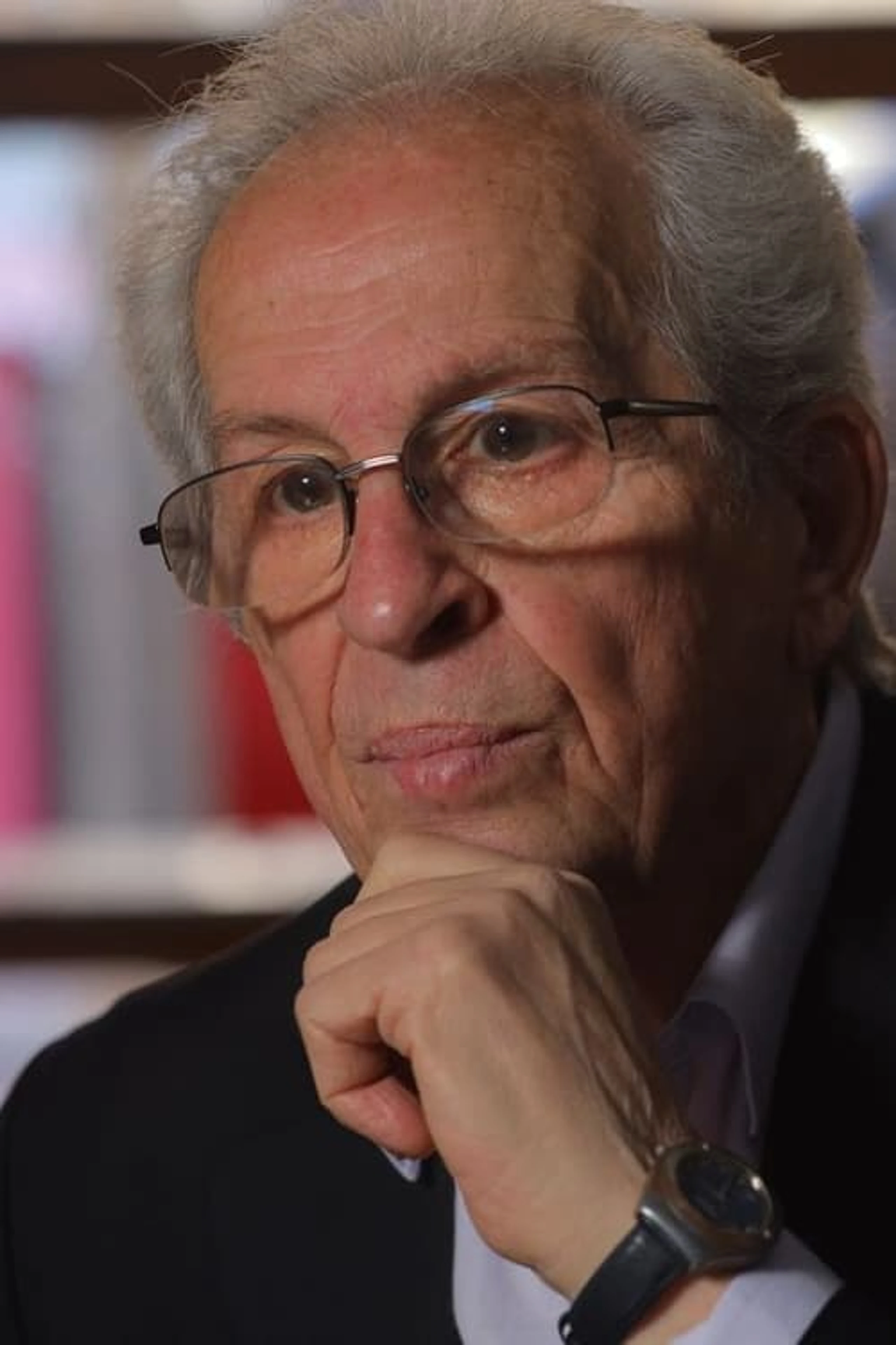 Foto von Luis Zamora