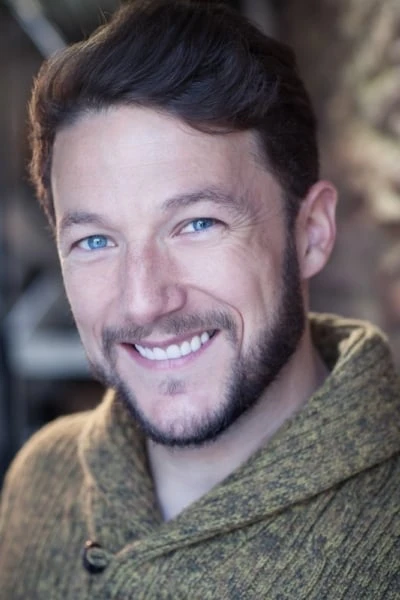 Foto von Michael Cotton