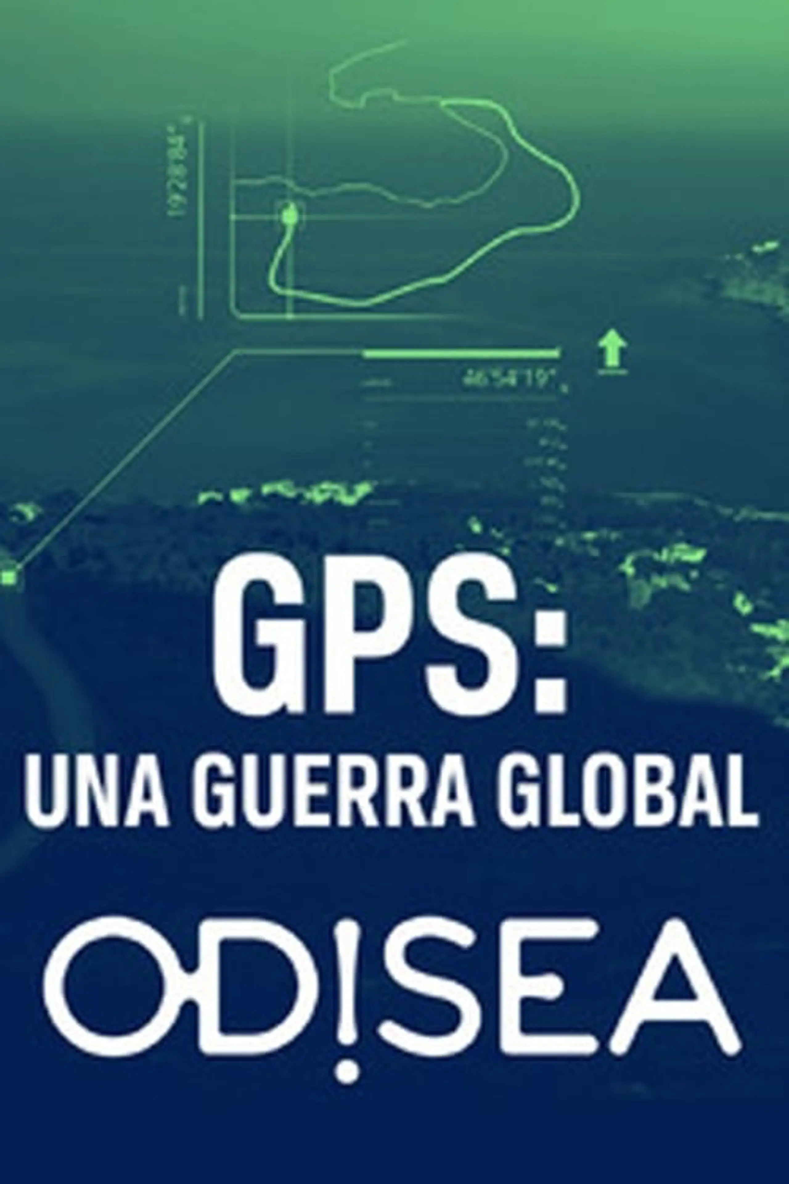 GPS - Una guerra global