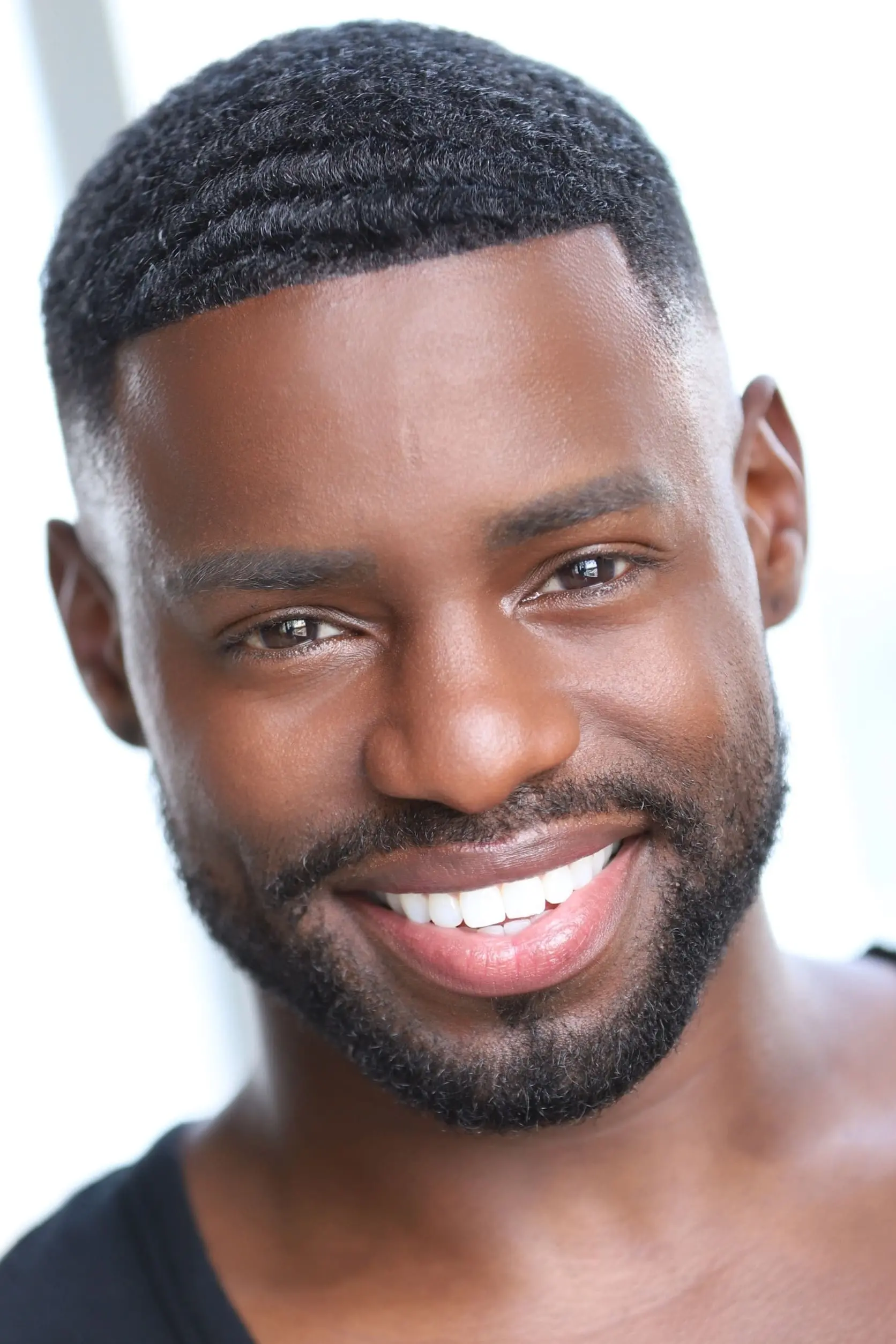 Foto von Santwon McCray