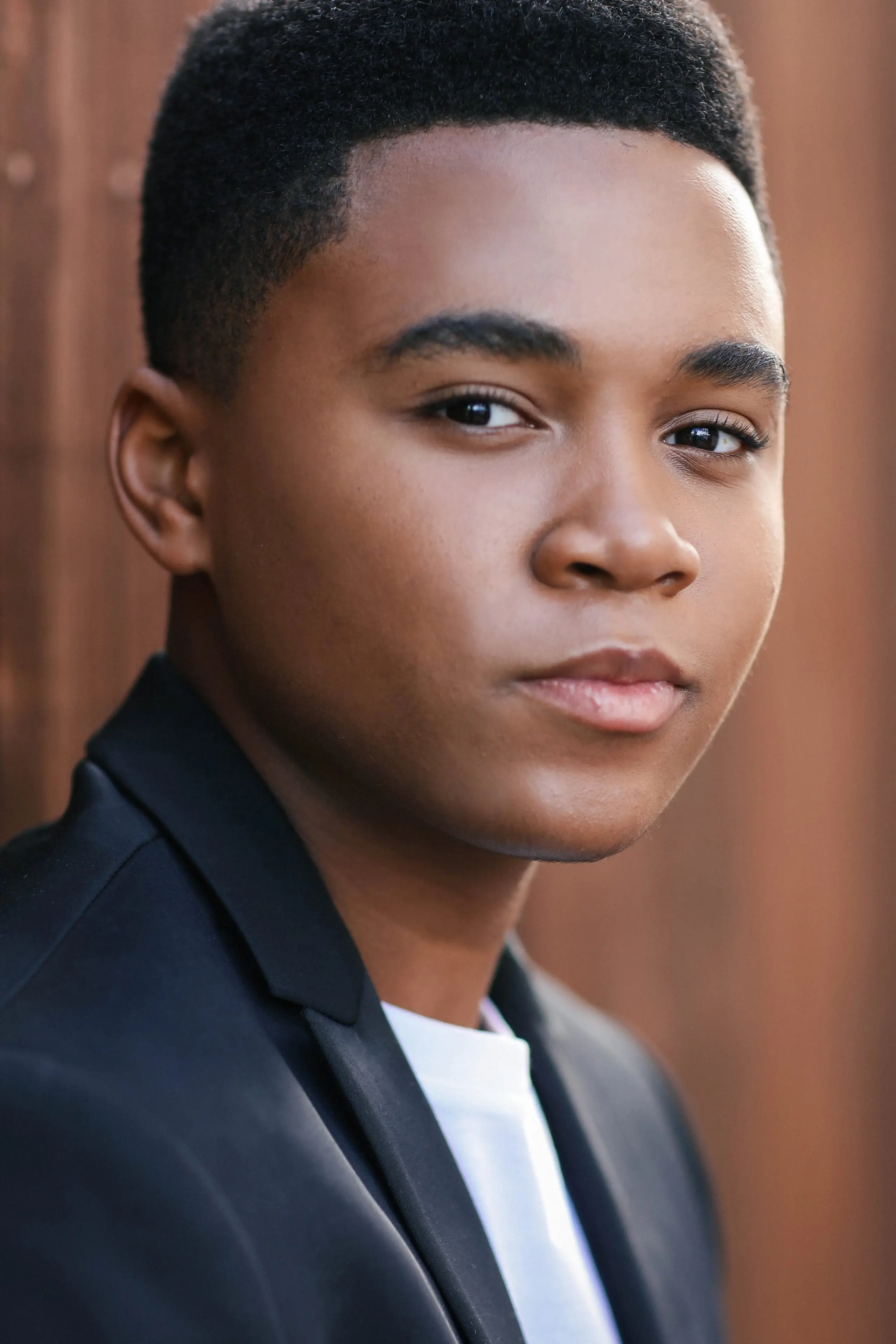 Foto von Chosen Jacobs