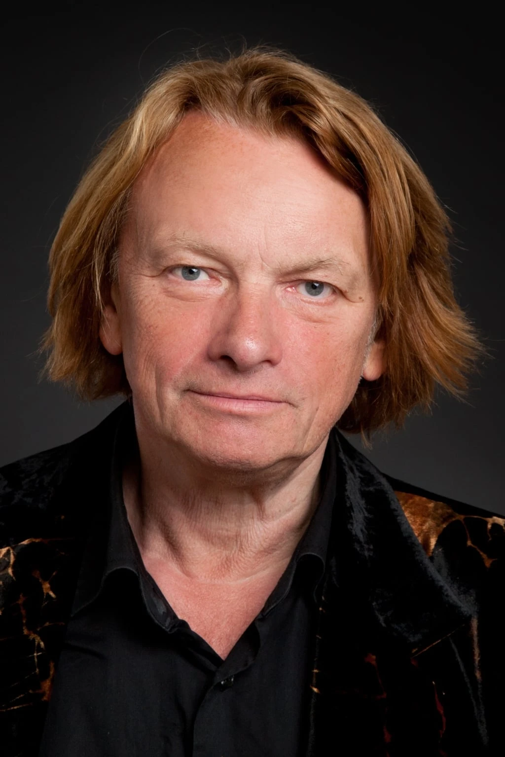 Foto von Jan Eggum
