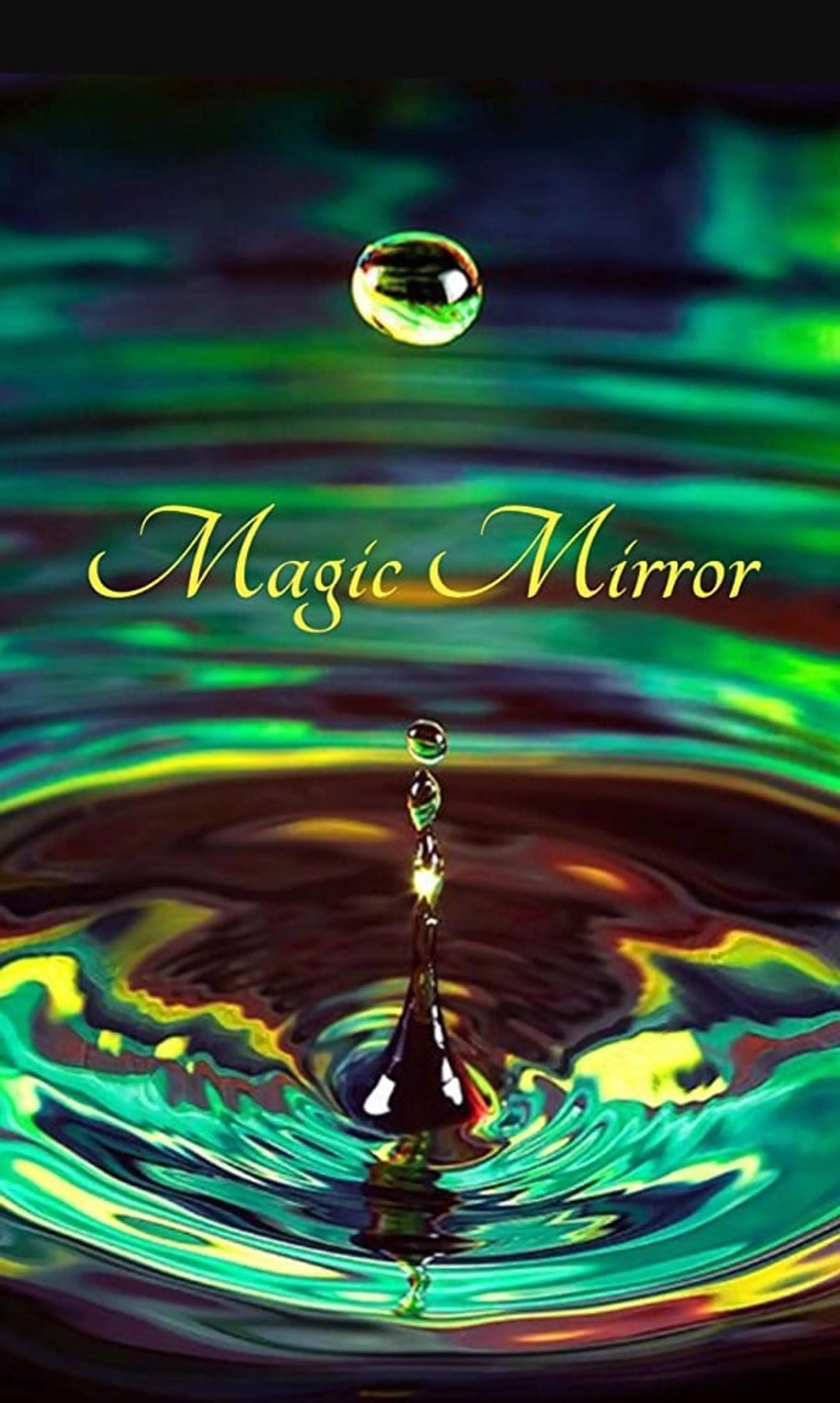 Magic Mirror