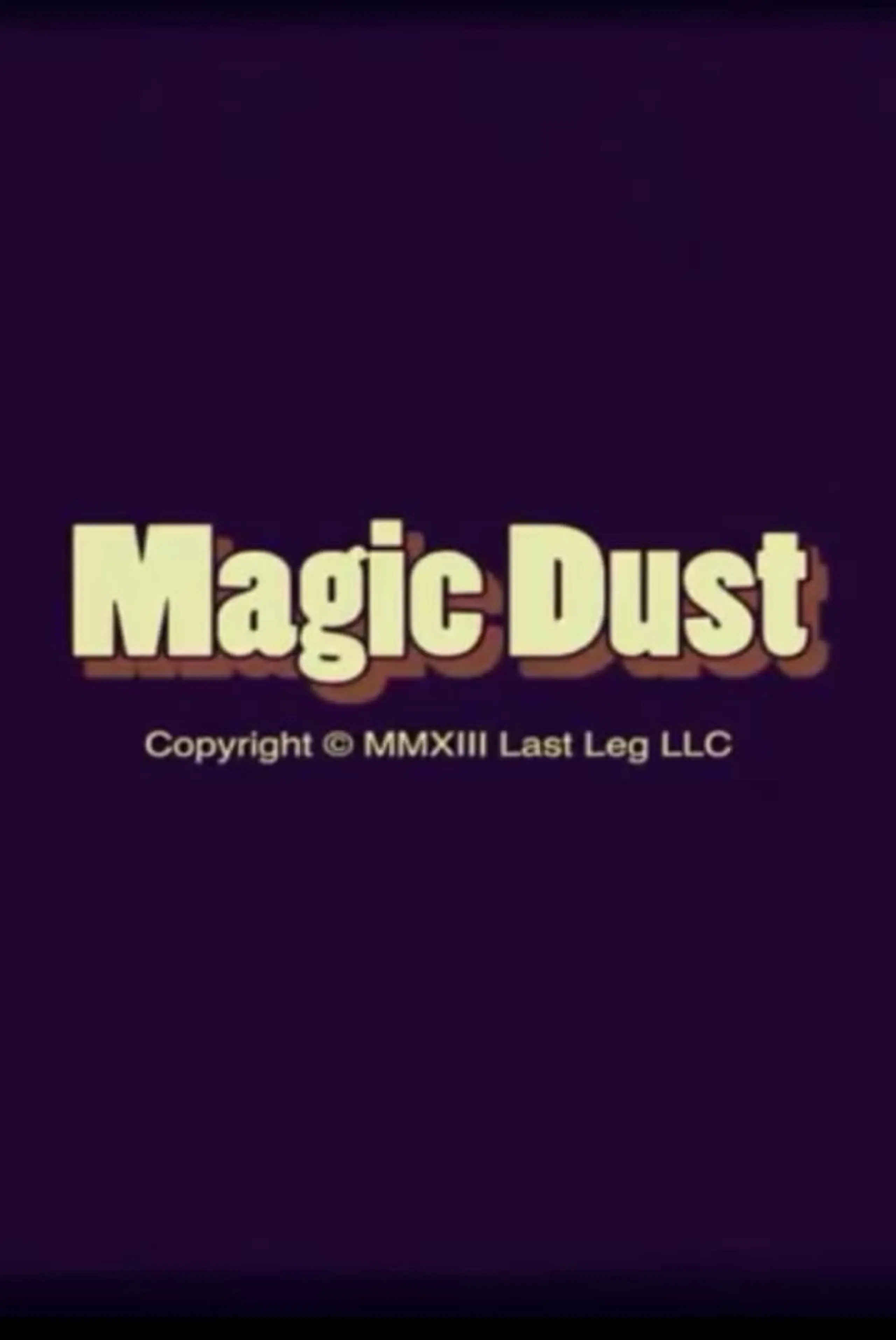 Magic Dust