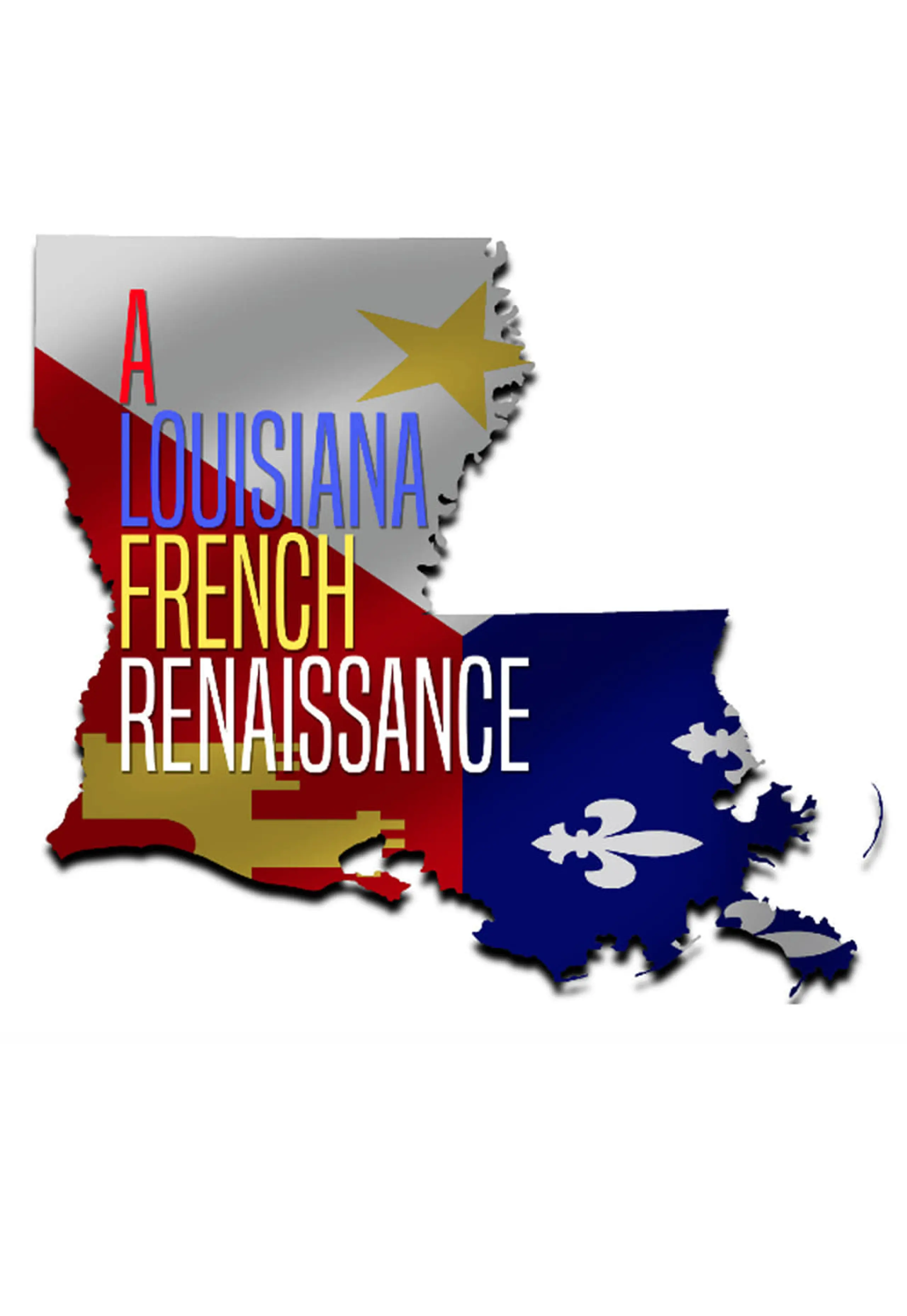 A Louisiana French Renaissance