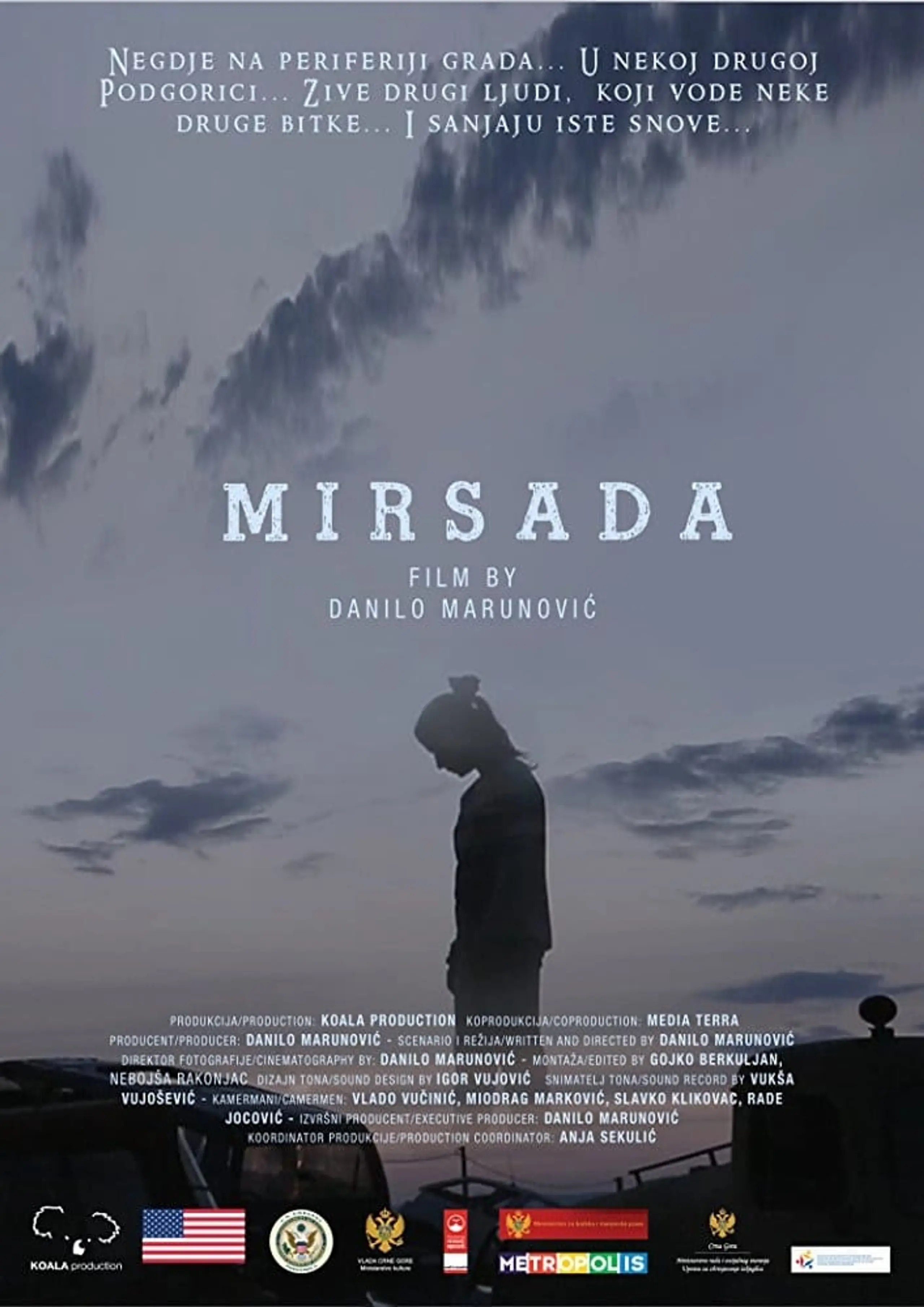 Mirsada