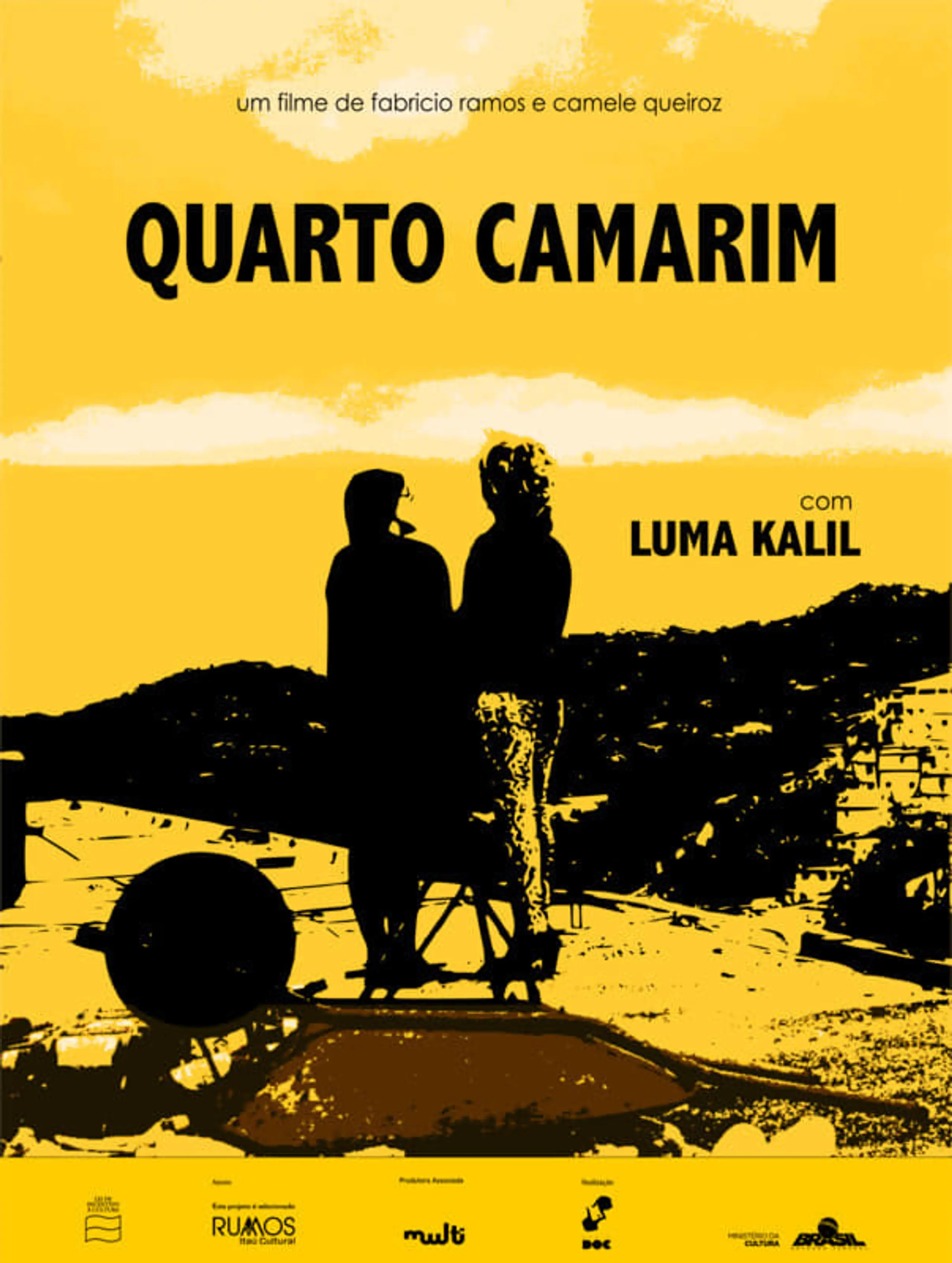 Quarto Camarim