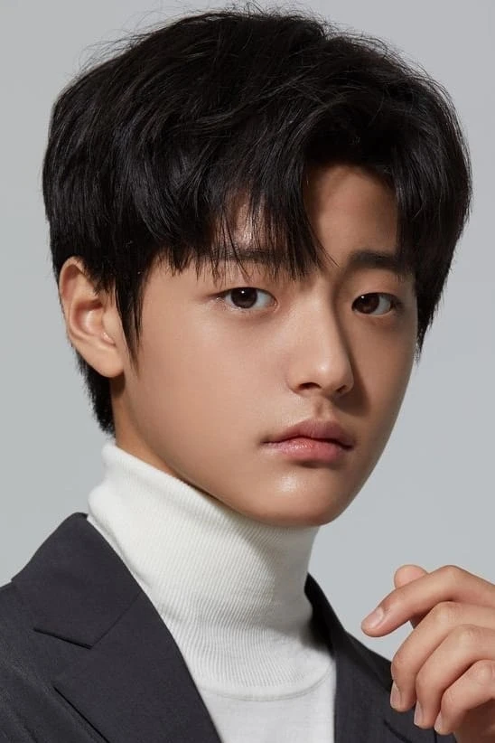 Foto von Park Sang-hoon
