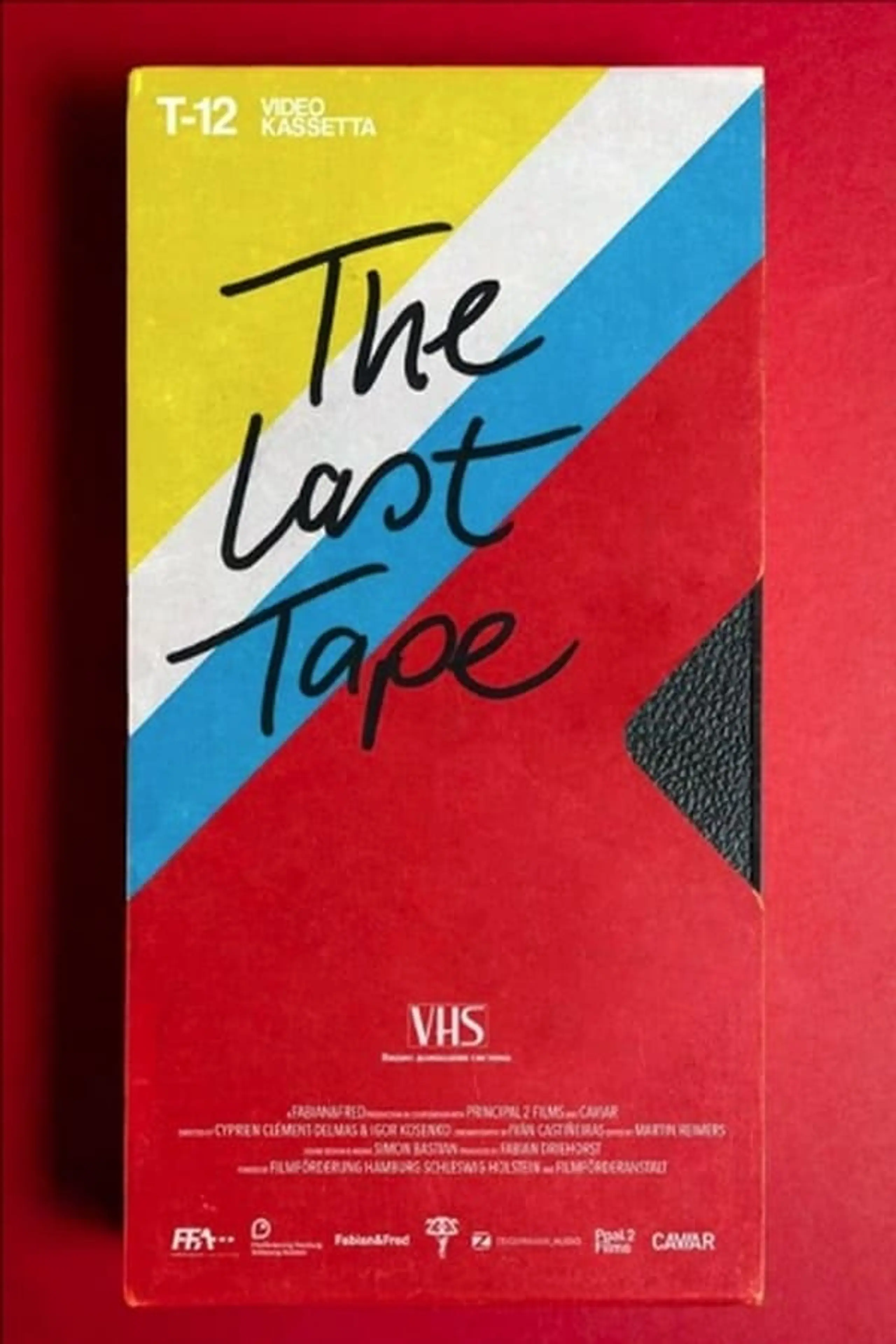 The Last Tape