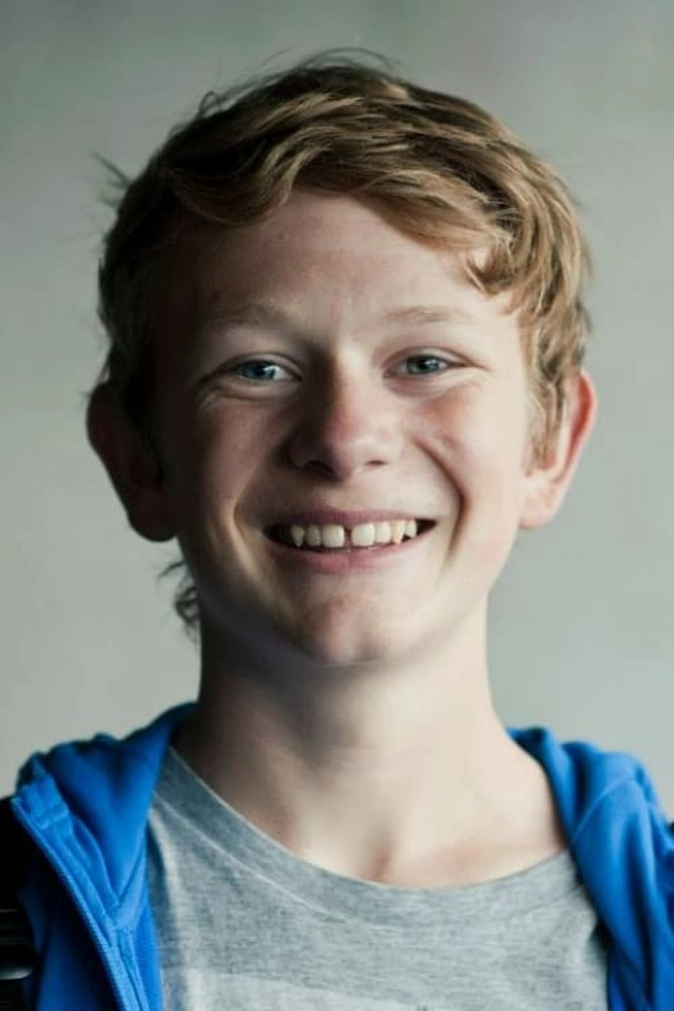 Foto von Torkel D. Soldal