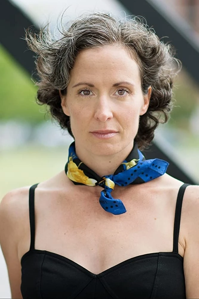 Foto von Genevieve Sirois