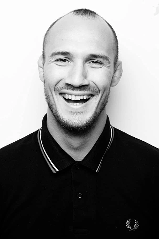 Foto von James Warren