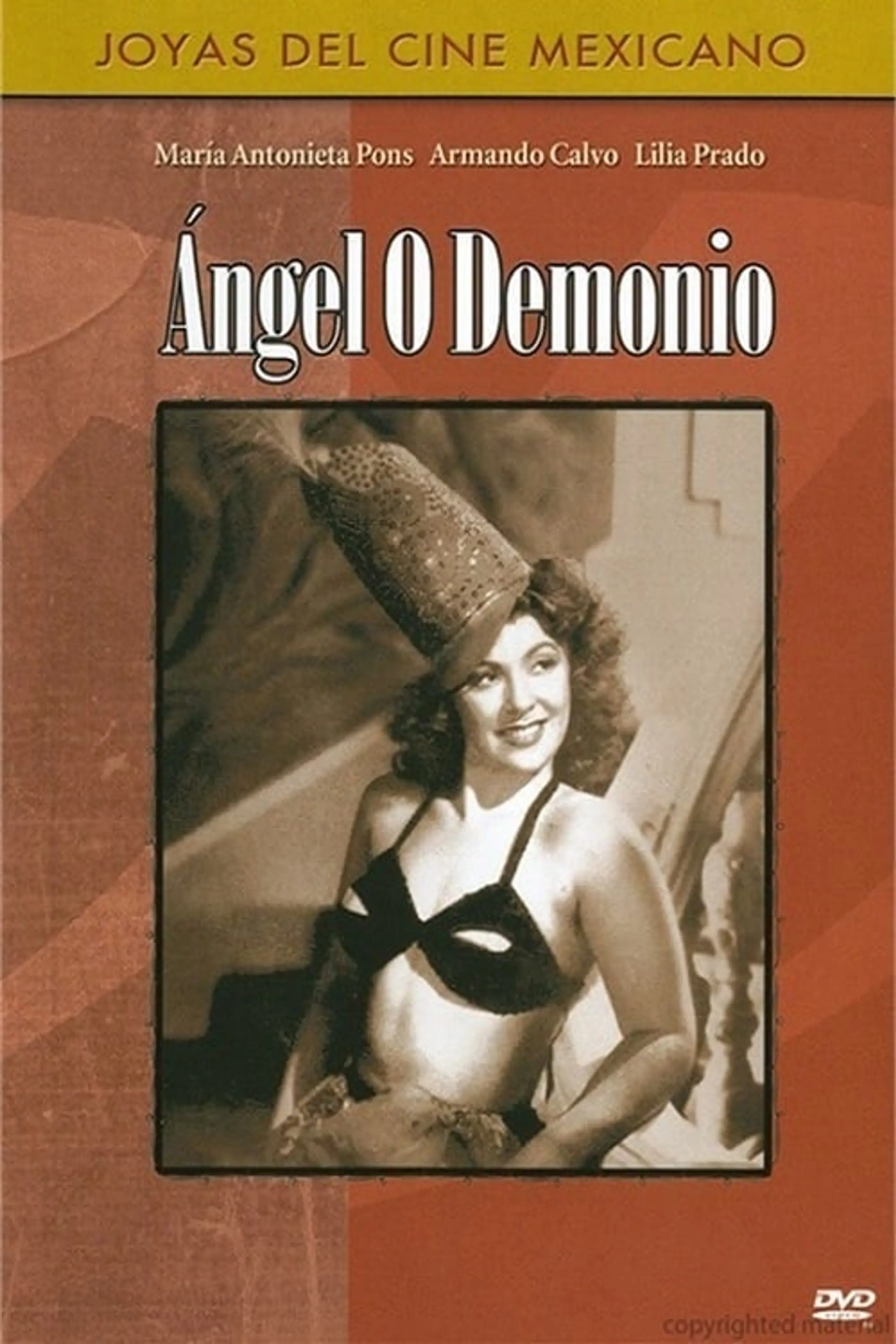 Ángel o demonio