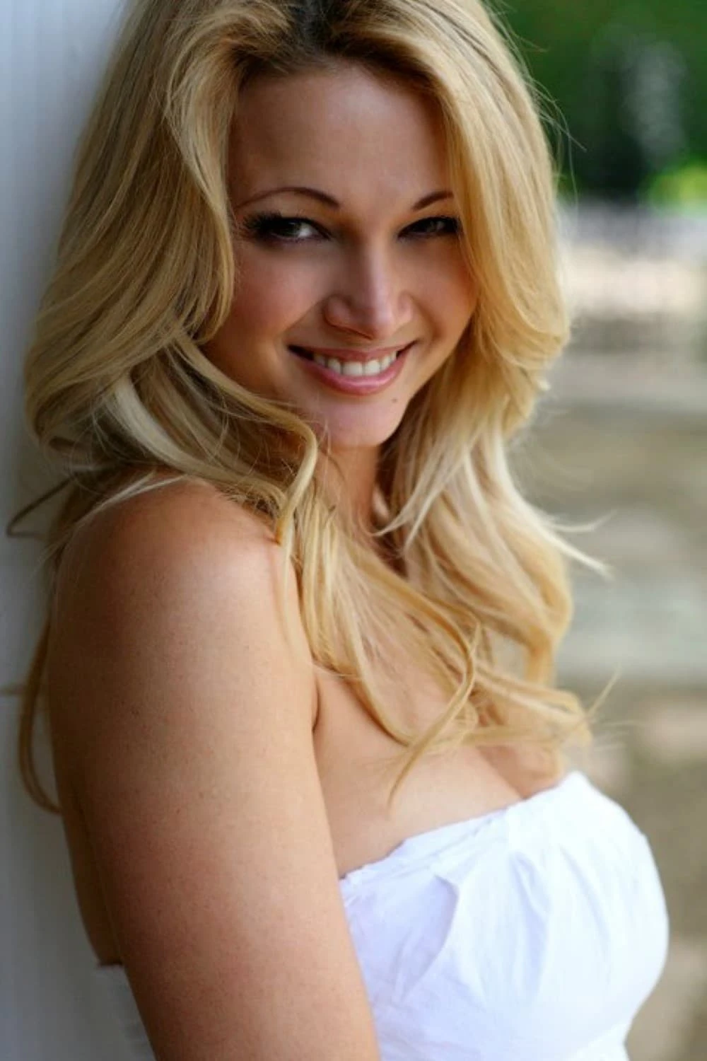 Foto von Rosalie Michaels