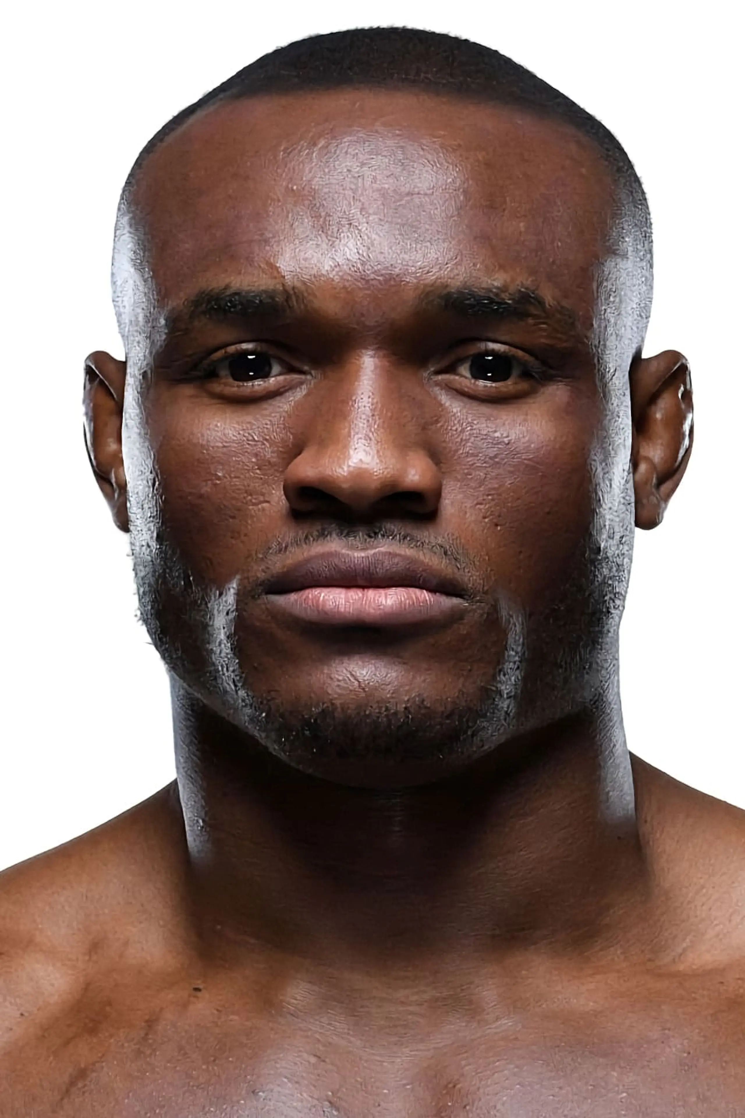 Foto von Kamaru Usman