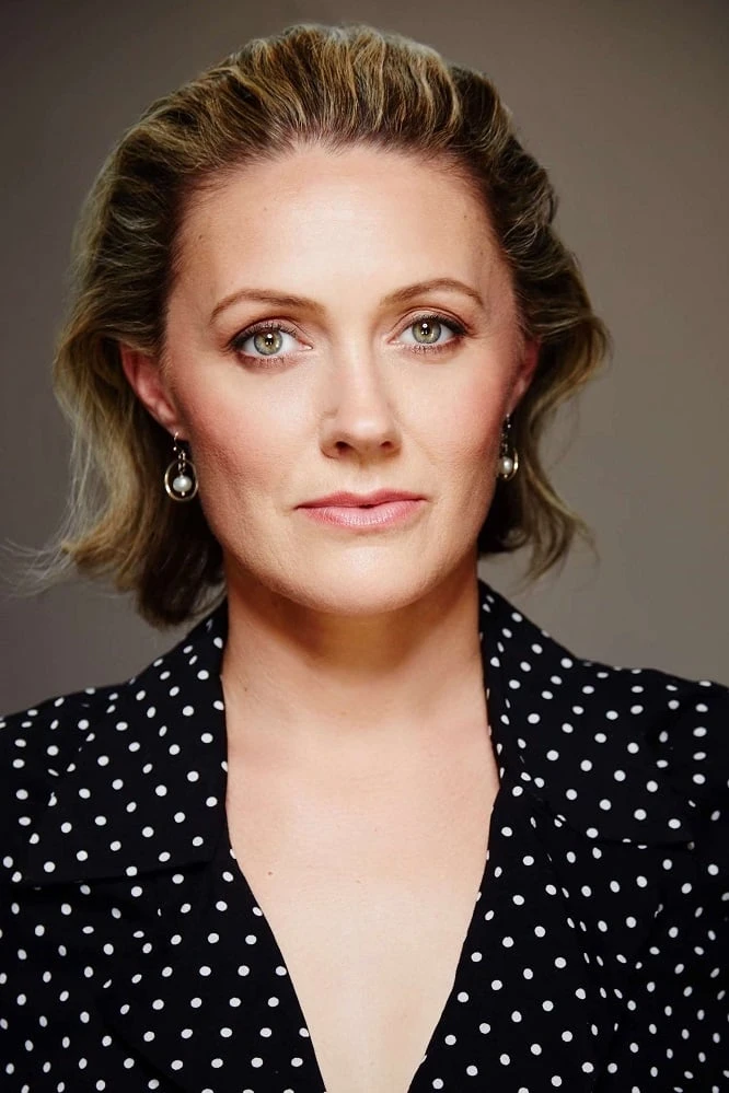 Foto von Marney McQueen