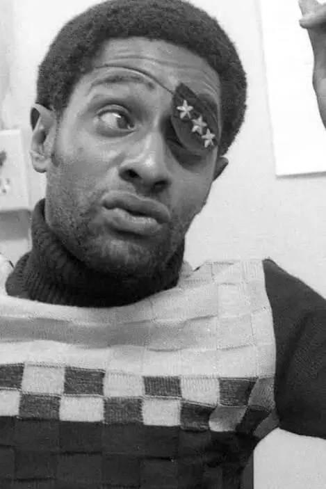 Foto von James Booker