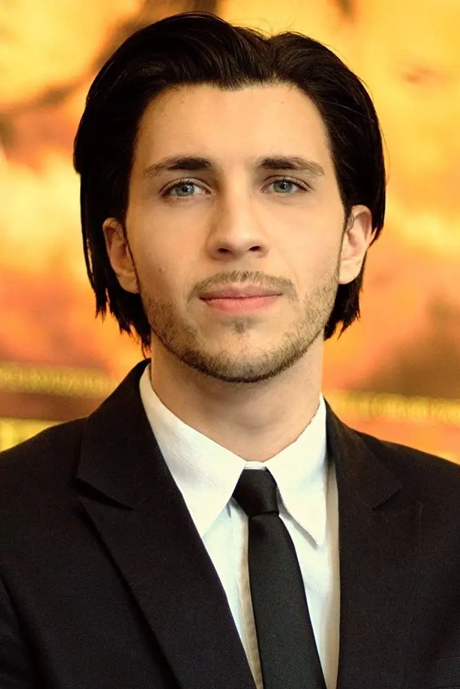 Foto von Maxence Kouzoubachian