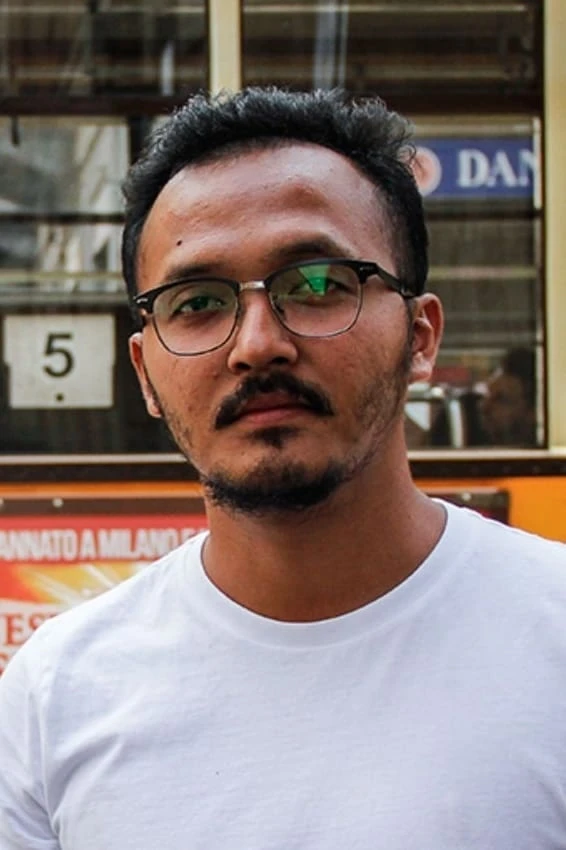 Foto von Adriyanto Dewo