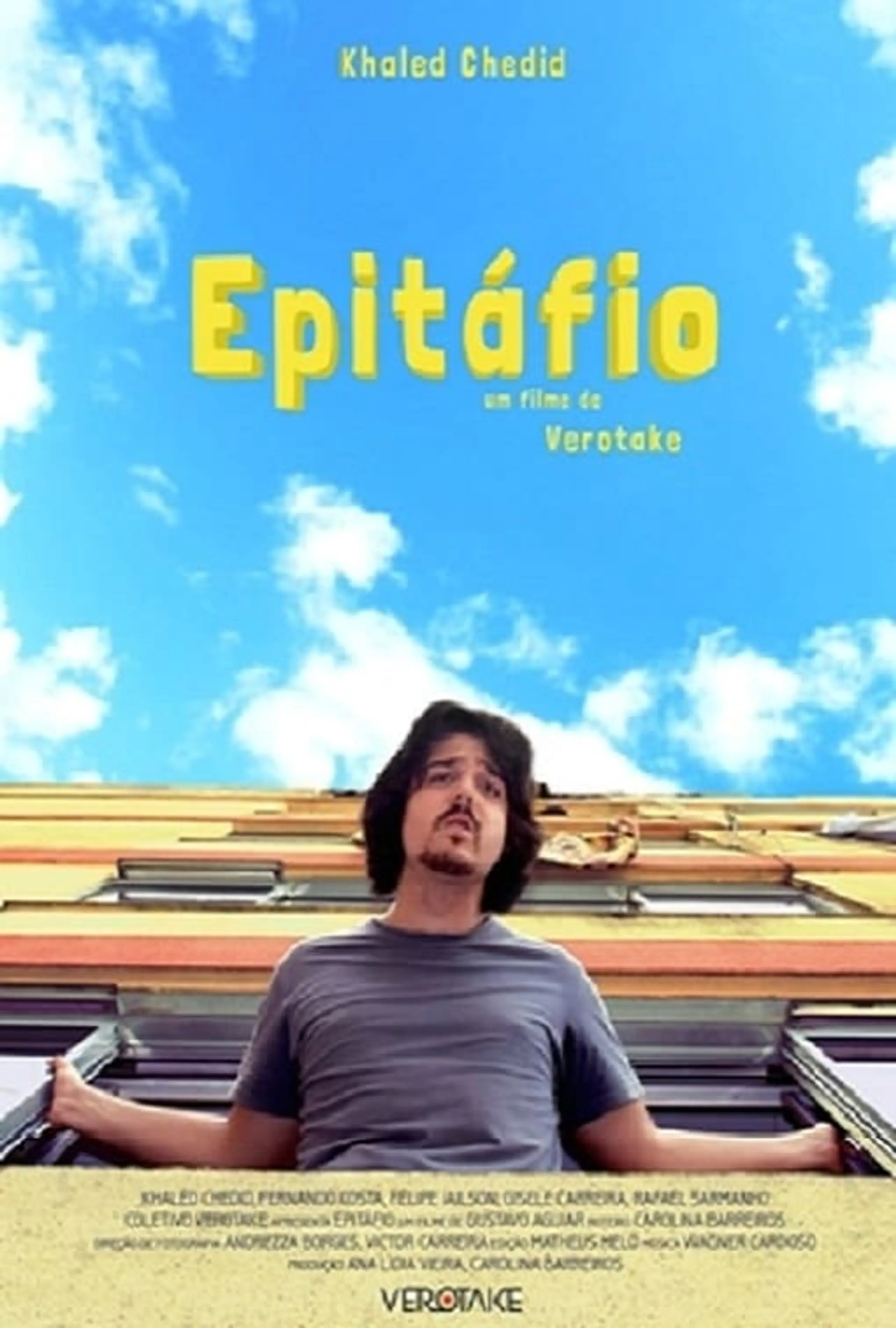 Epitáfio