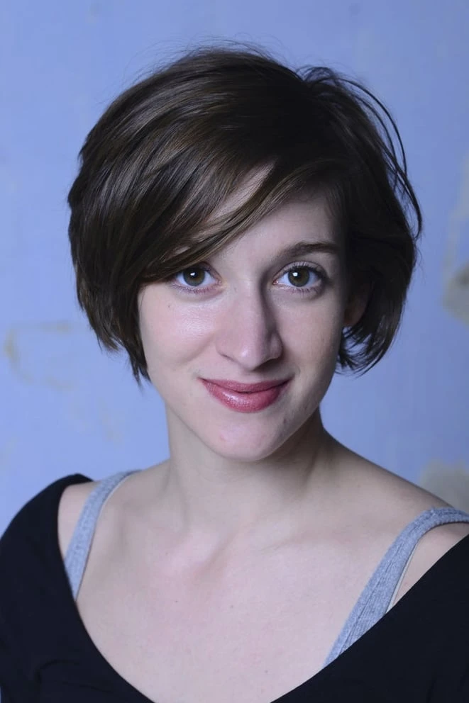 Foto von Marta Dancingerová