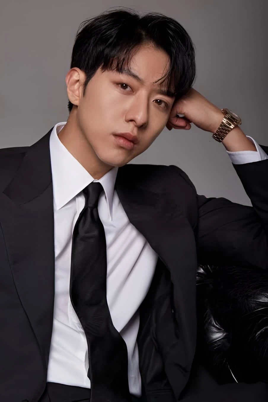 Foto von Lee Jung-shin