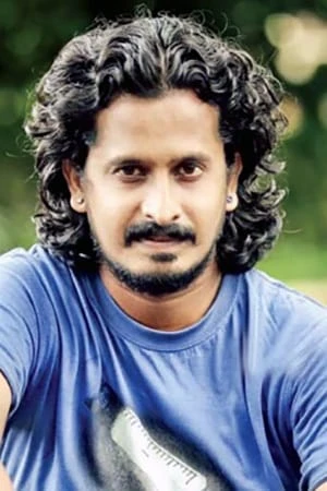 Foto von Nandan Unni