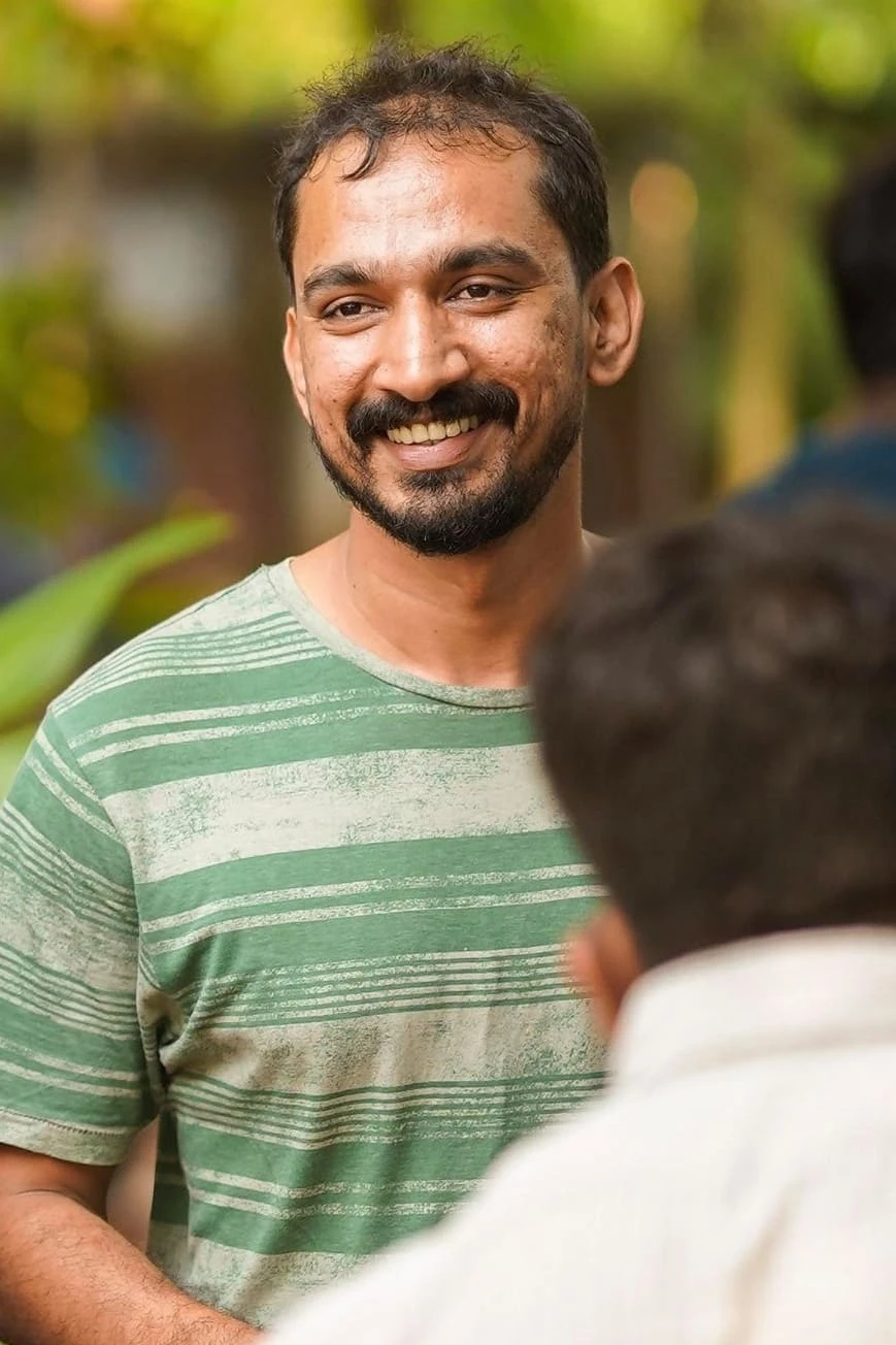 Foto von Khalid Rahman